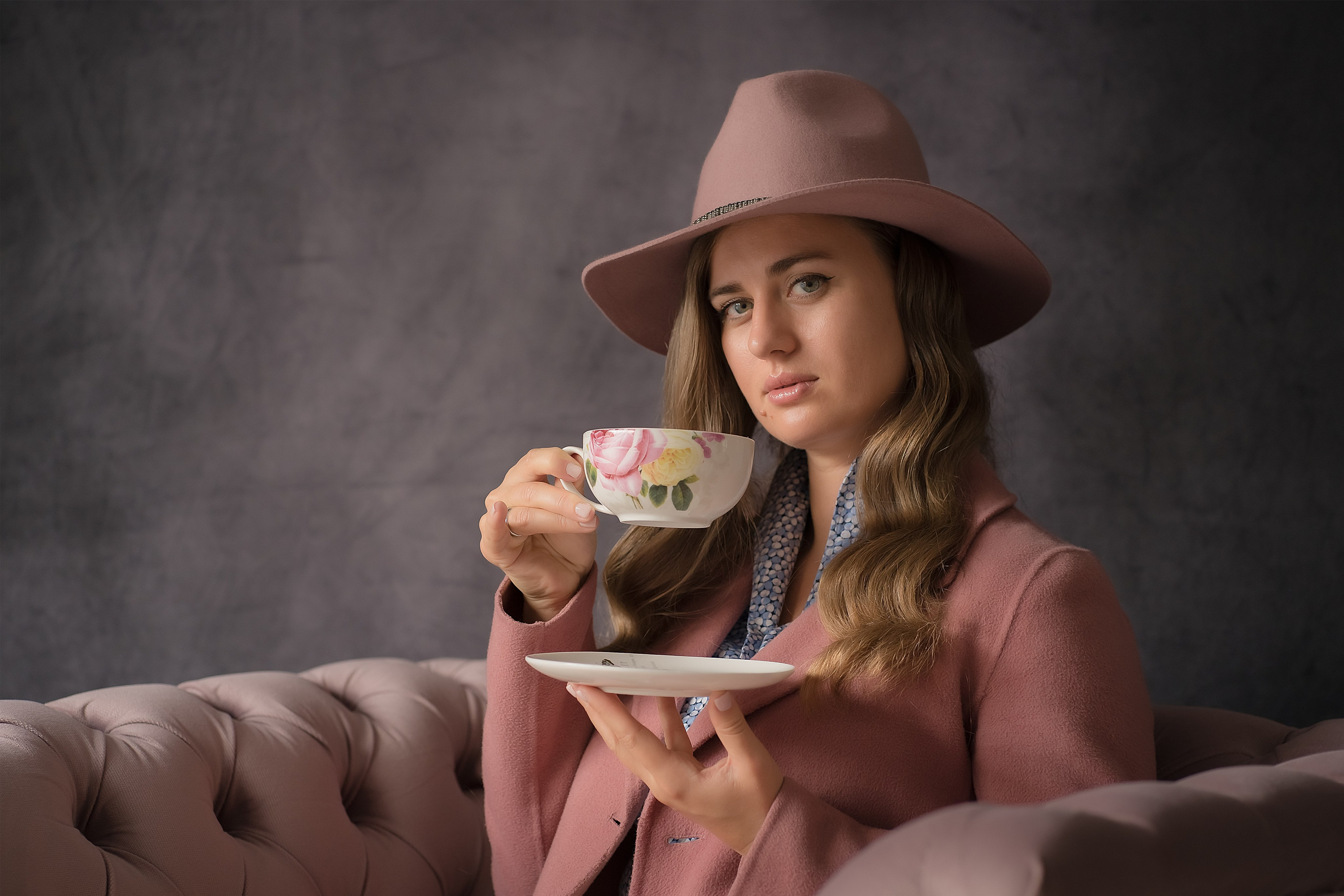 Portrait. Irina Ruth Photography, Hamburg