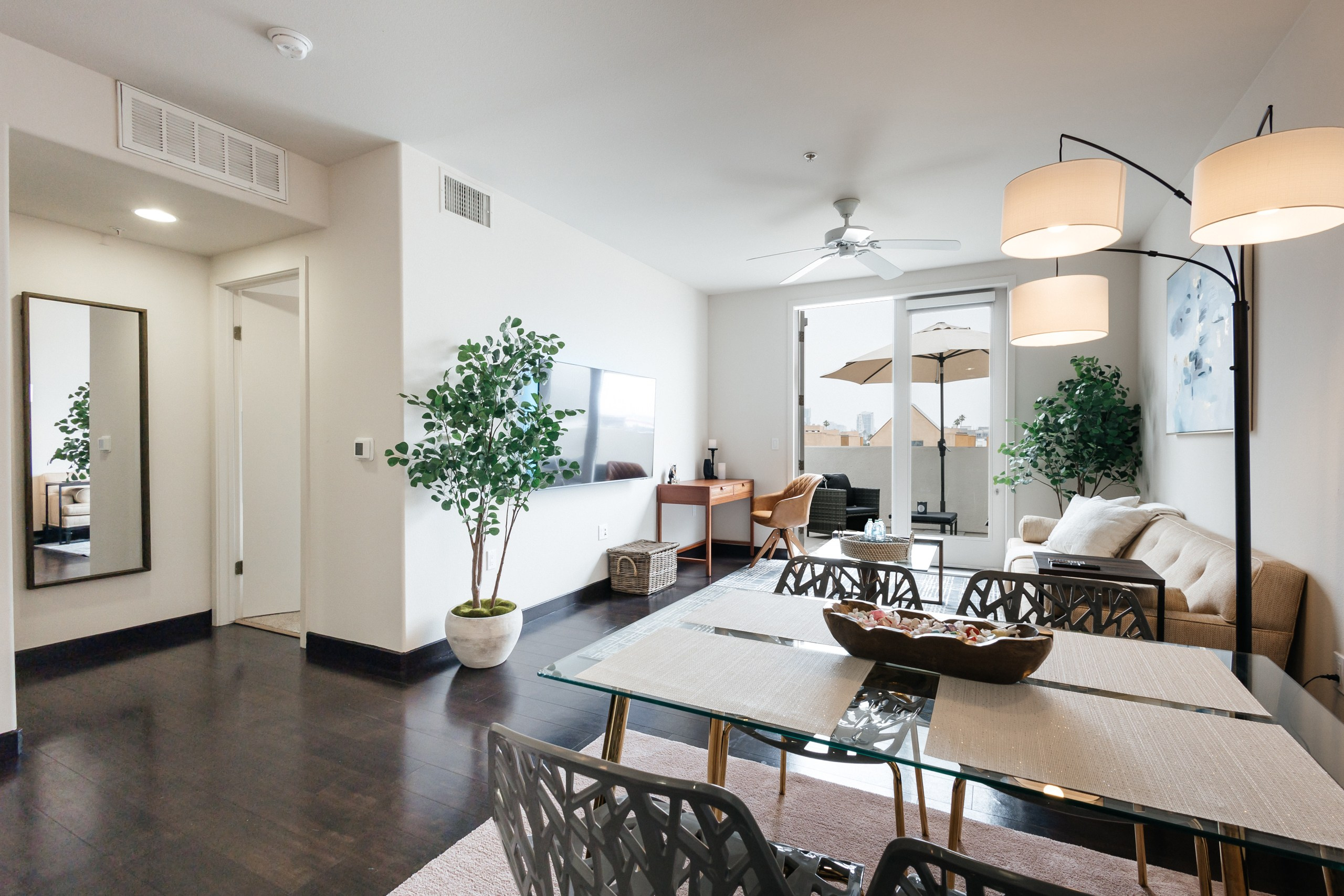 Fragile Apartments. Photographer Andrei White