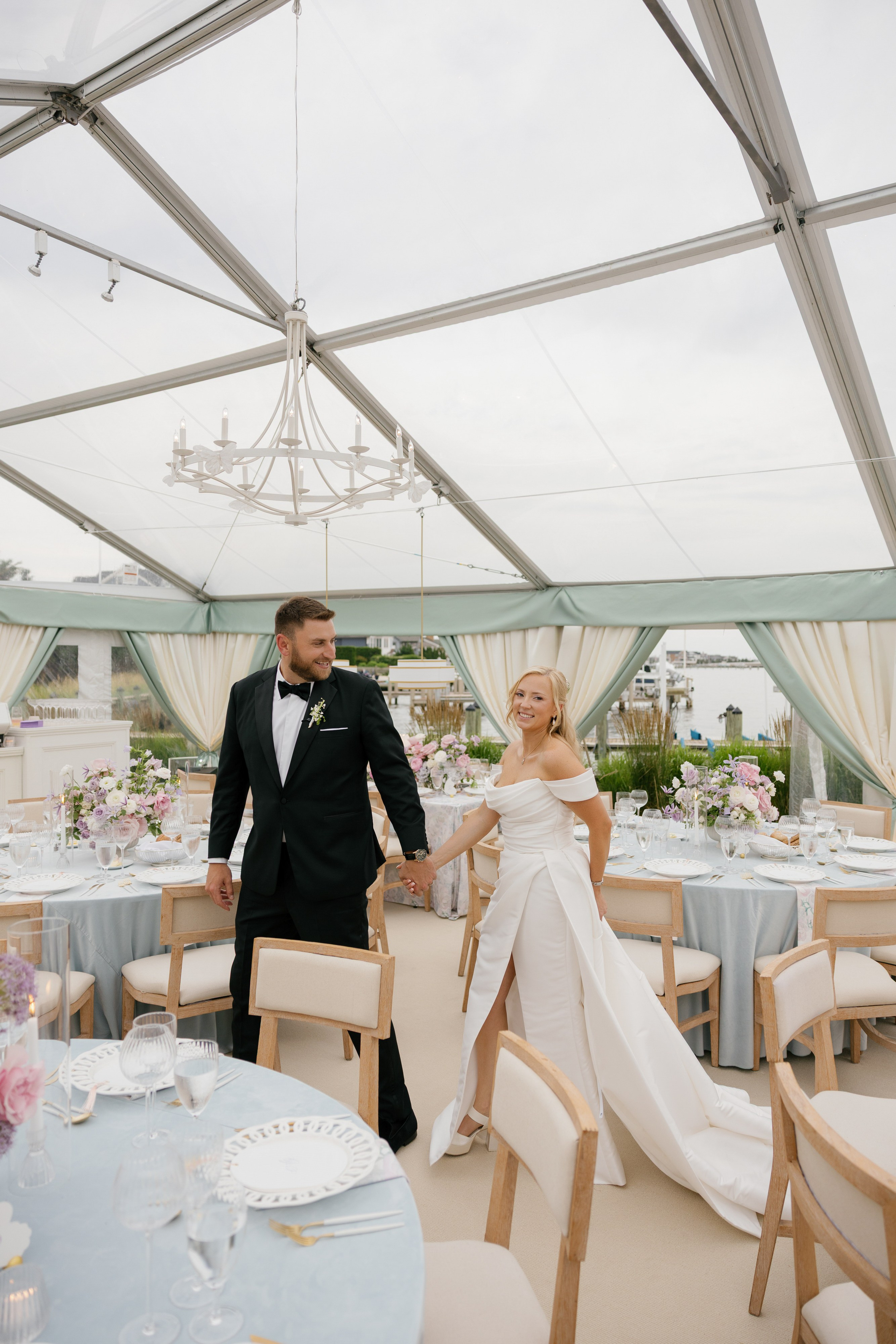 Anne Marie and Andrew. Wedding photographer and videographer New York | New Jersey