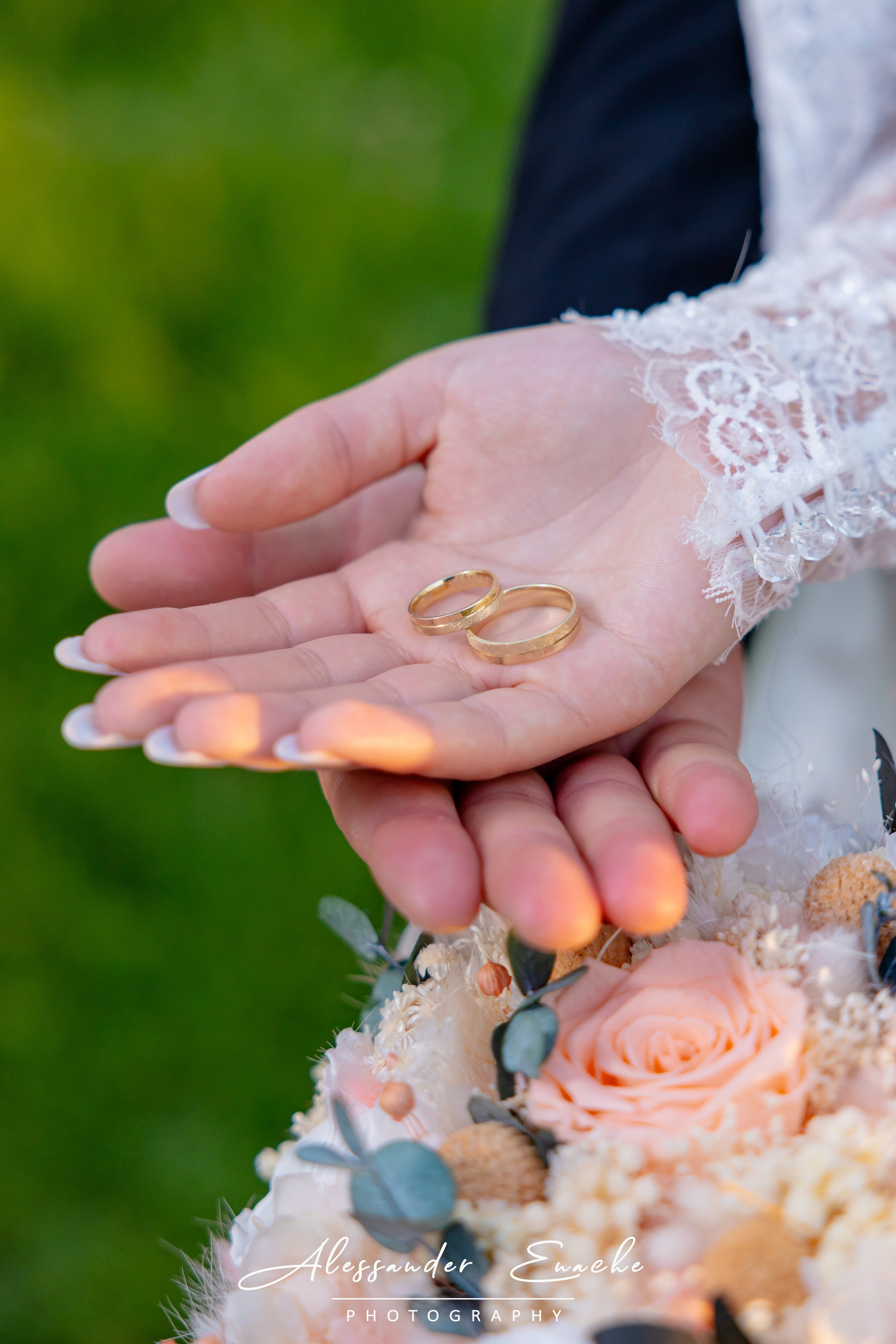 Alexandru & Roxana. Alessander Enache–Fotograf de Nuntă Piatra Neamț