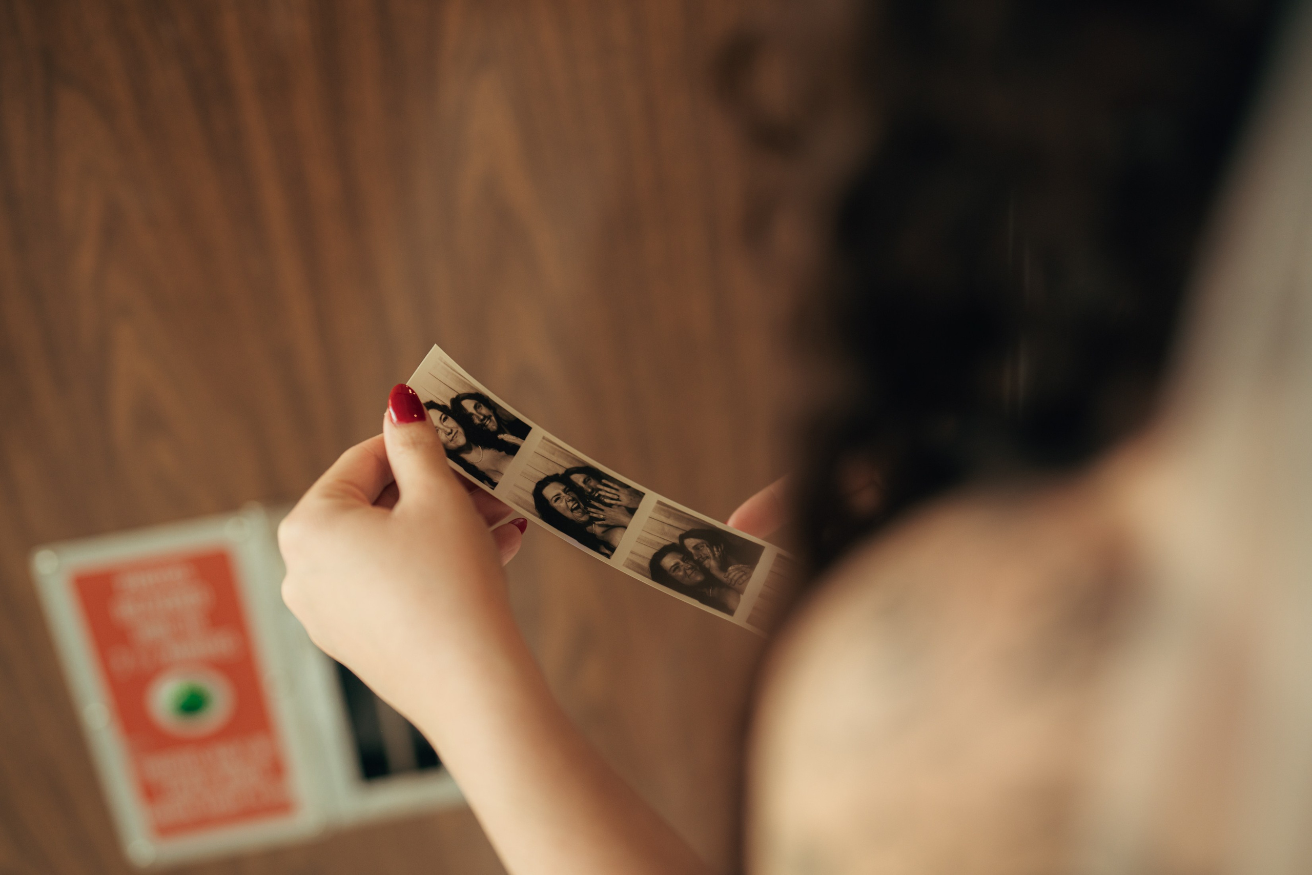 Wanda&Chance. Wedding & elopement photographer Viktoriya Kravtsov. Las Vegas