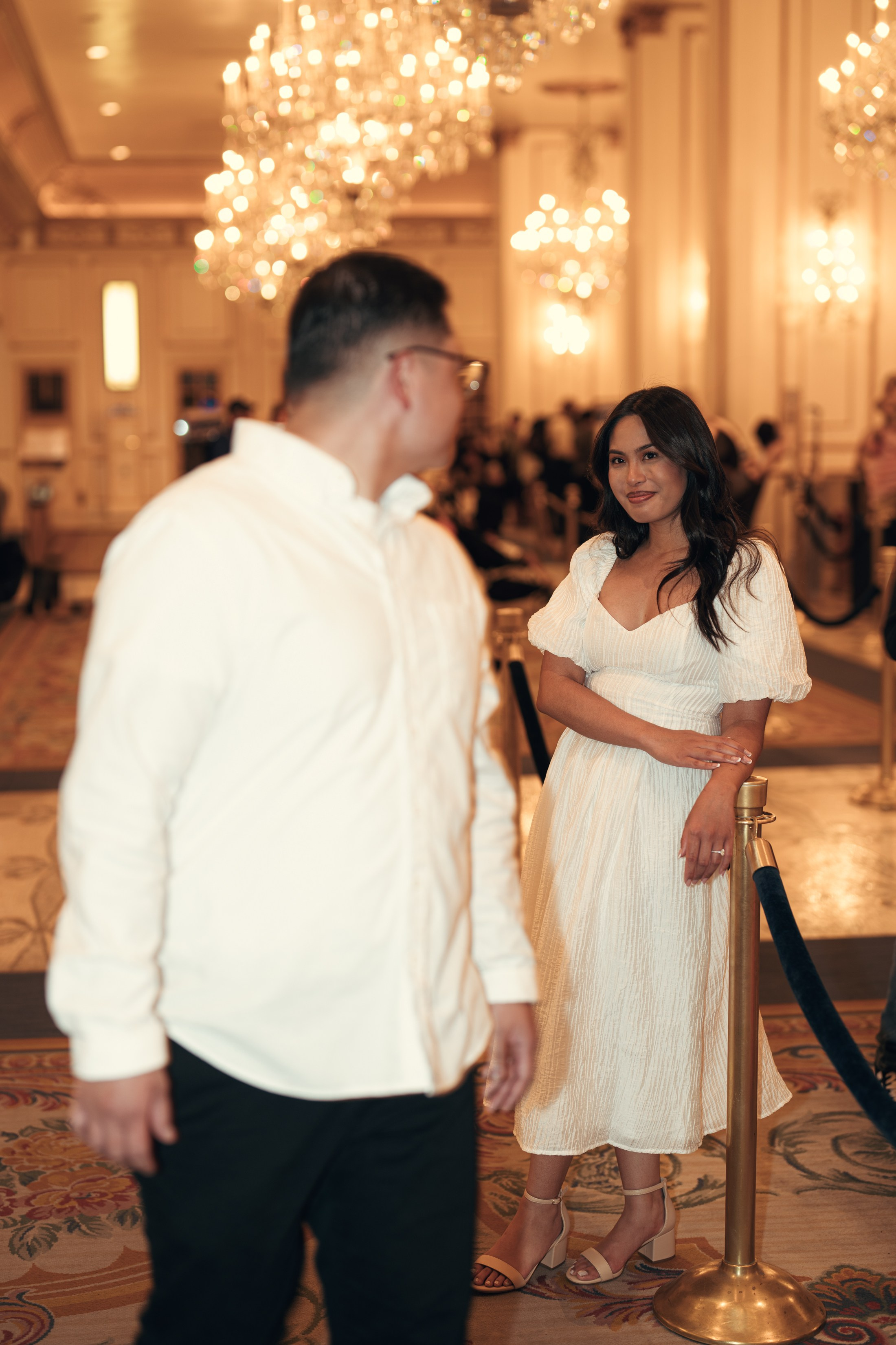 Paula&Gerald. Wedding & elopement photographer Viktoriya Kravtsov. Las Vegas