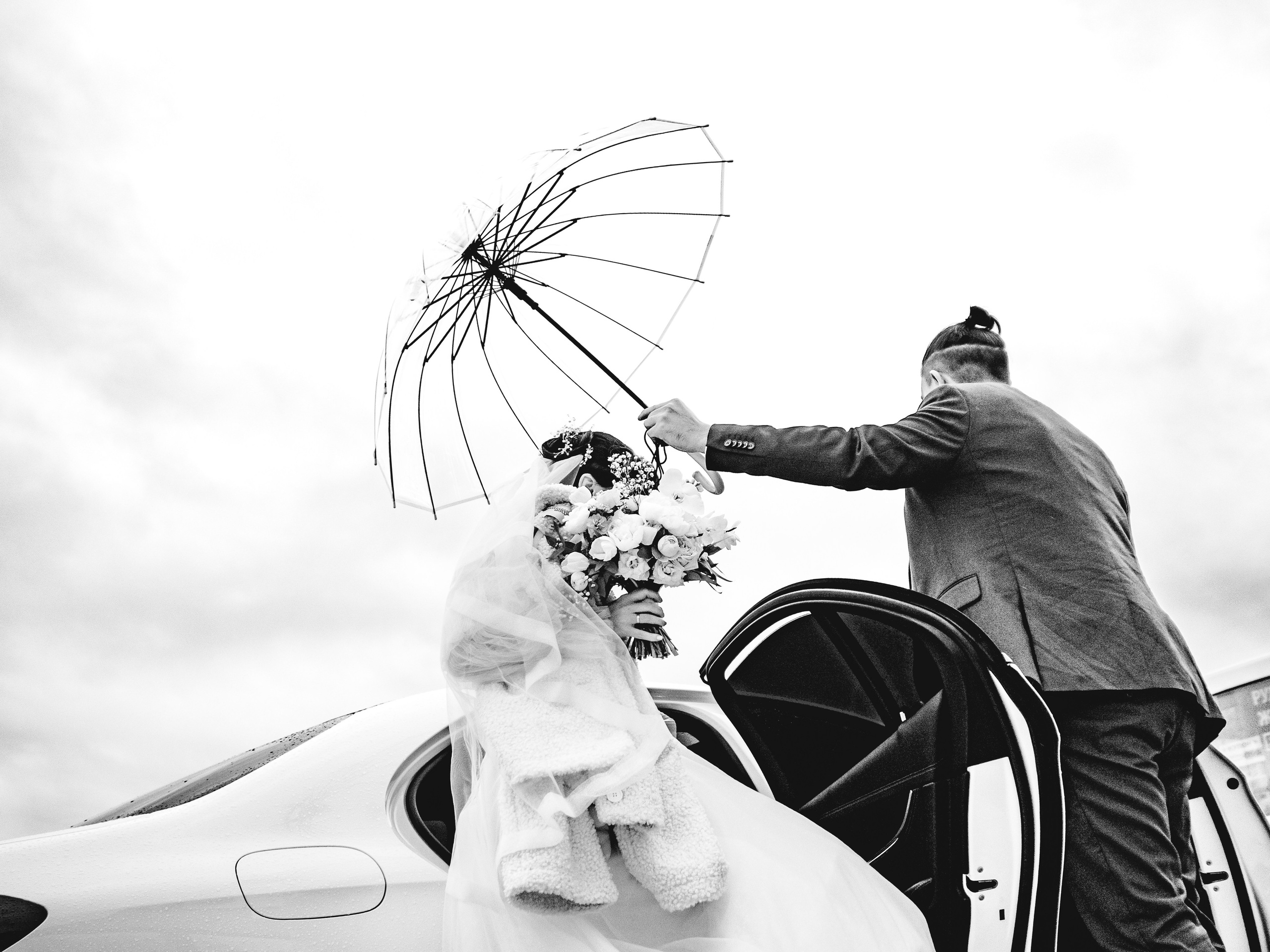 Wedding. Photographer in Nha Trang — Dani Prokopenko