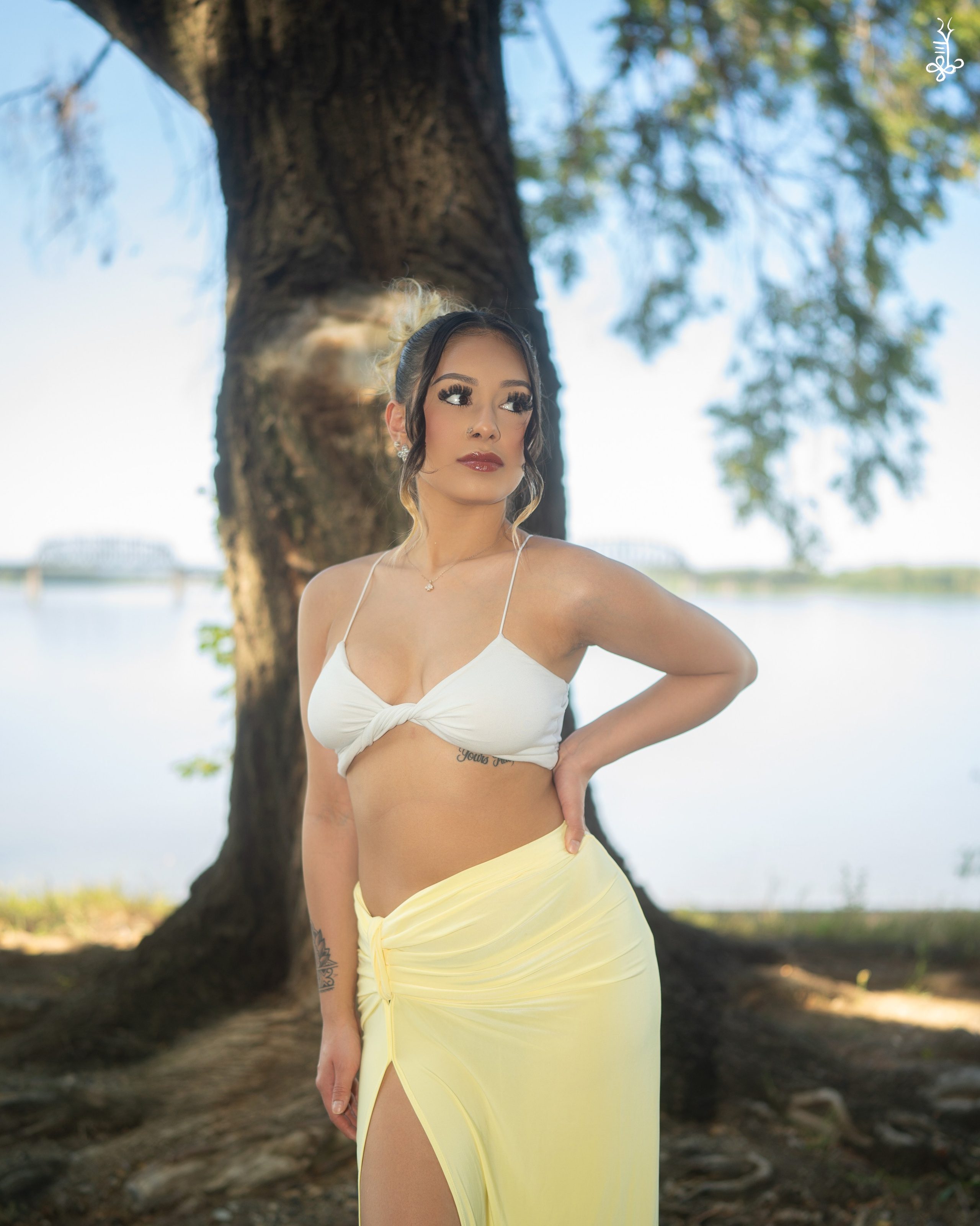 LILIANA. Ke’Ondris