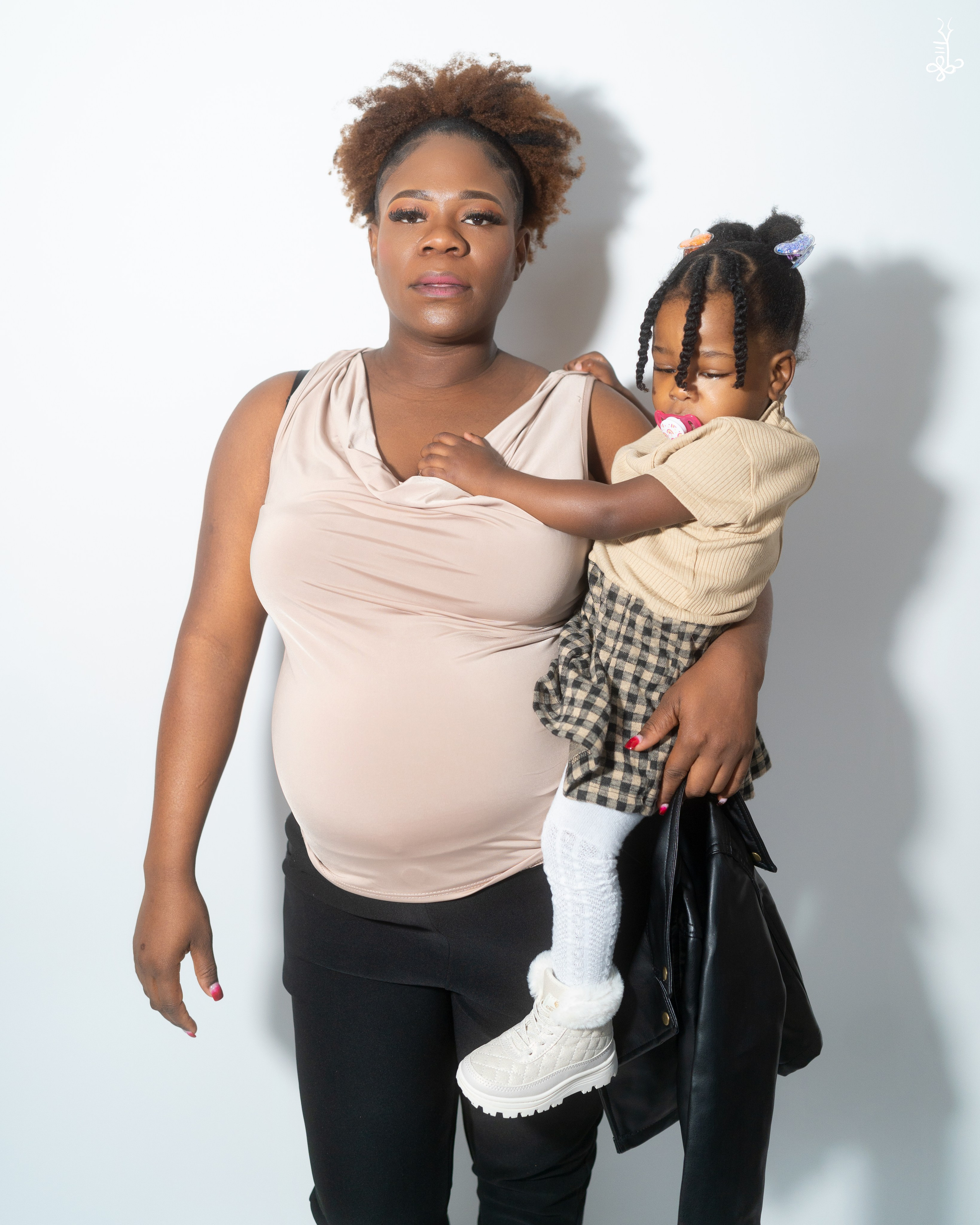 ANGELINE. Ke’Ondris