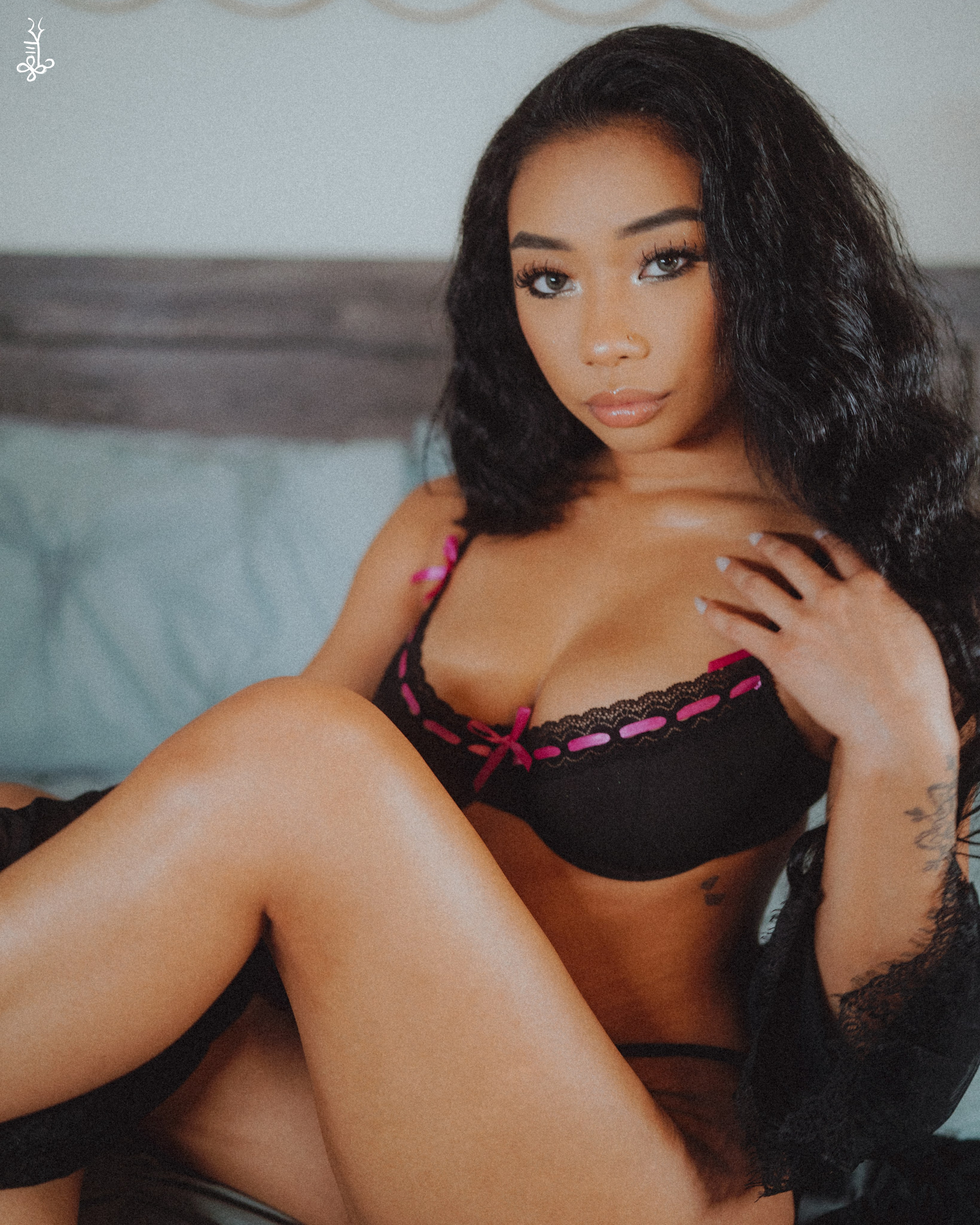 IVY. Ke’Ondris | Photographer & Videographer | Indianapolis, IN