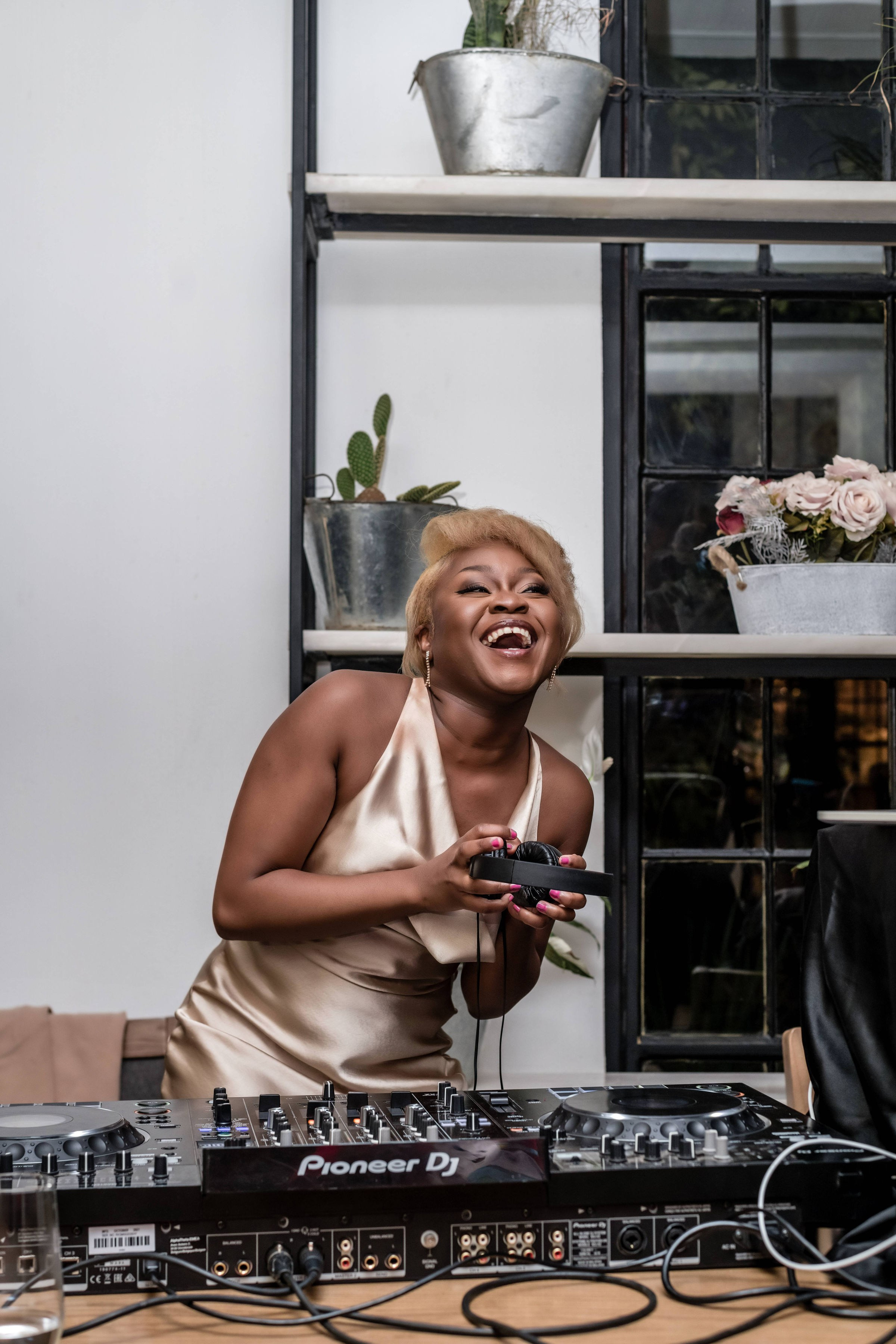 Birthday Parties. Main