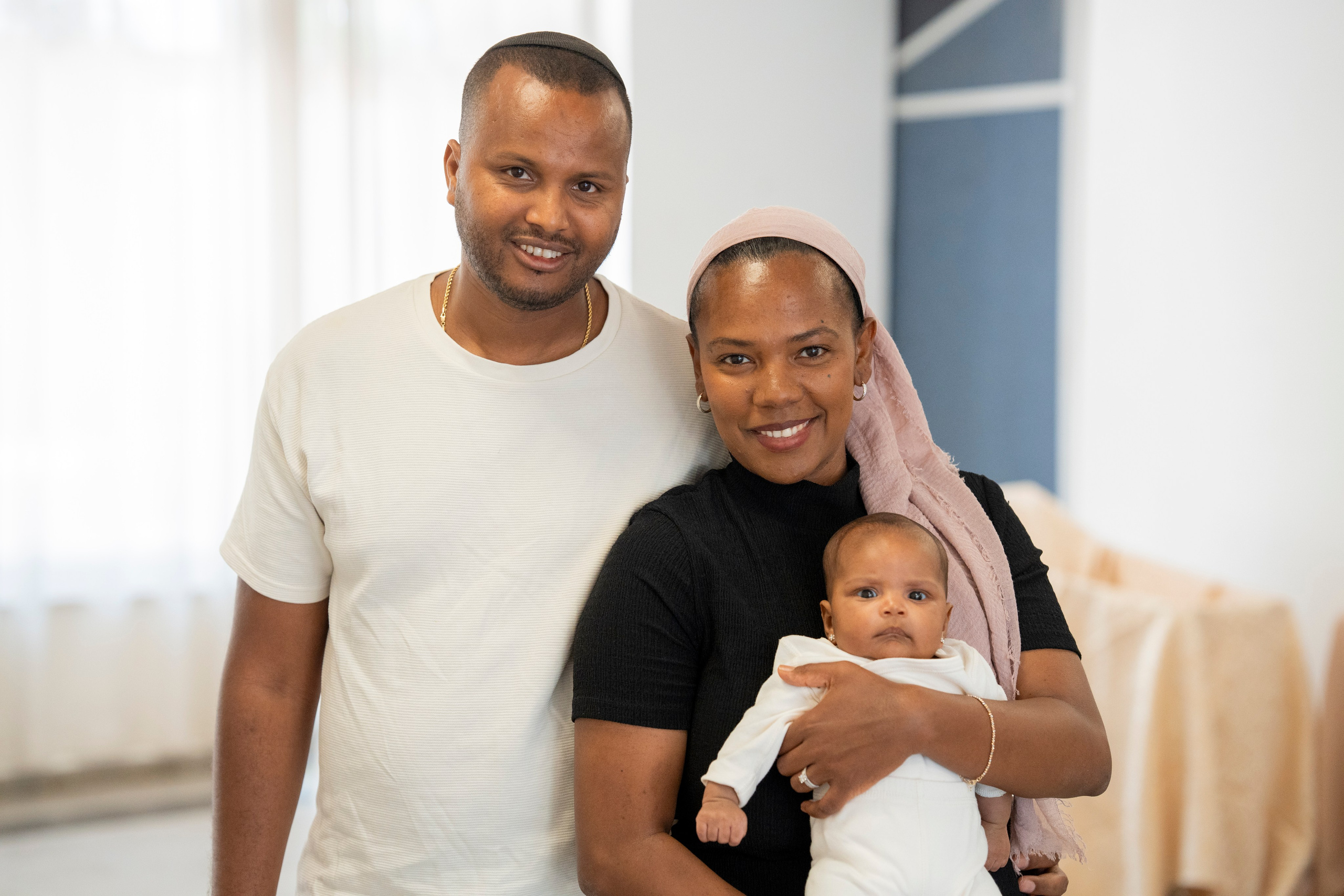 משפחת סלומון. יוסף מזרחי צילום חתונה, ברית וזוגיות. צלם מקצועי שאוהב להוציא אתכם הכי יפים ברגעים הכי מרגשים