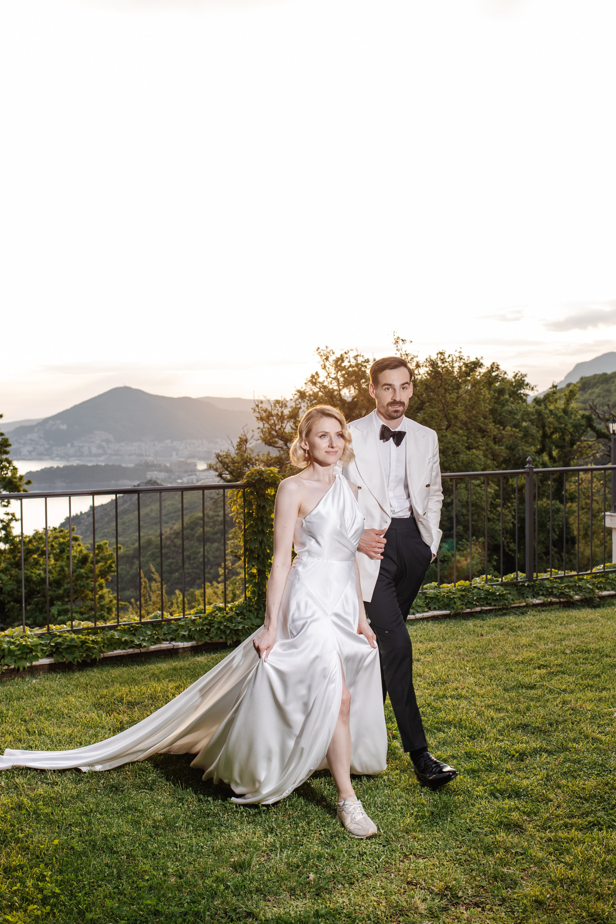 Роман і Олеся-Марта. Весільний та сімейний фотограф Наталія Дудник. Дніпро, Україна/Європа