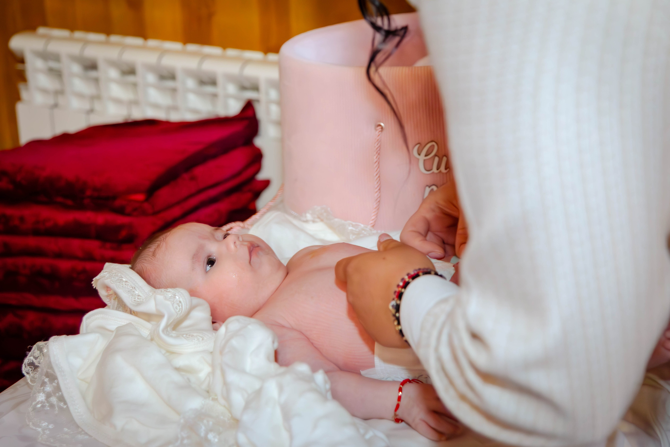 Miriam Eva. Fotograf evenimente PRIVATE