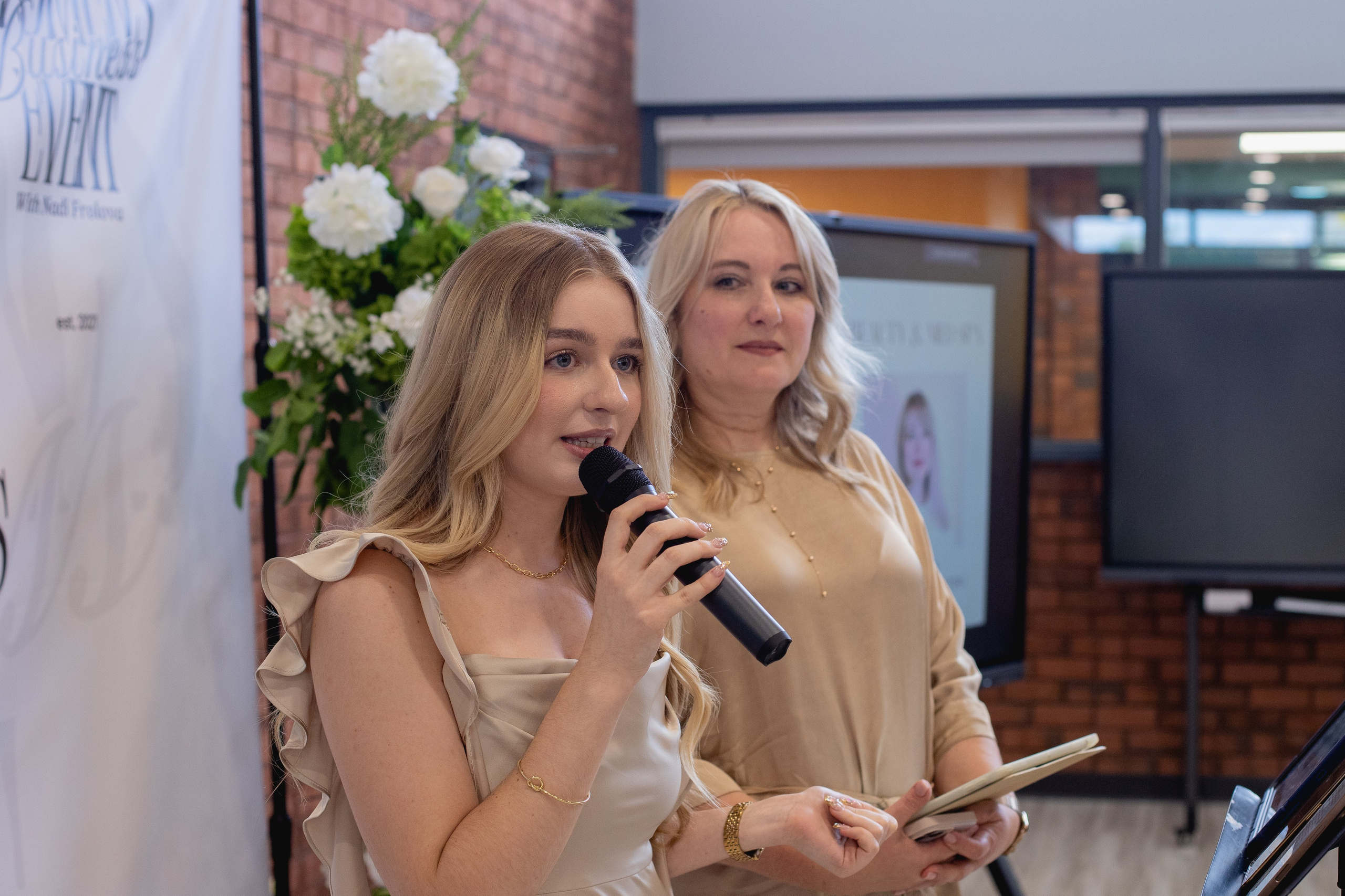 Events. Photographer Anastasiya