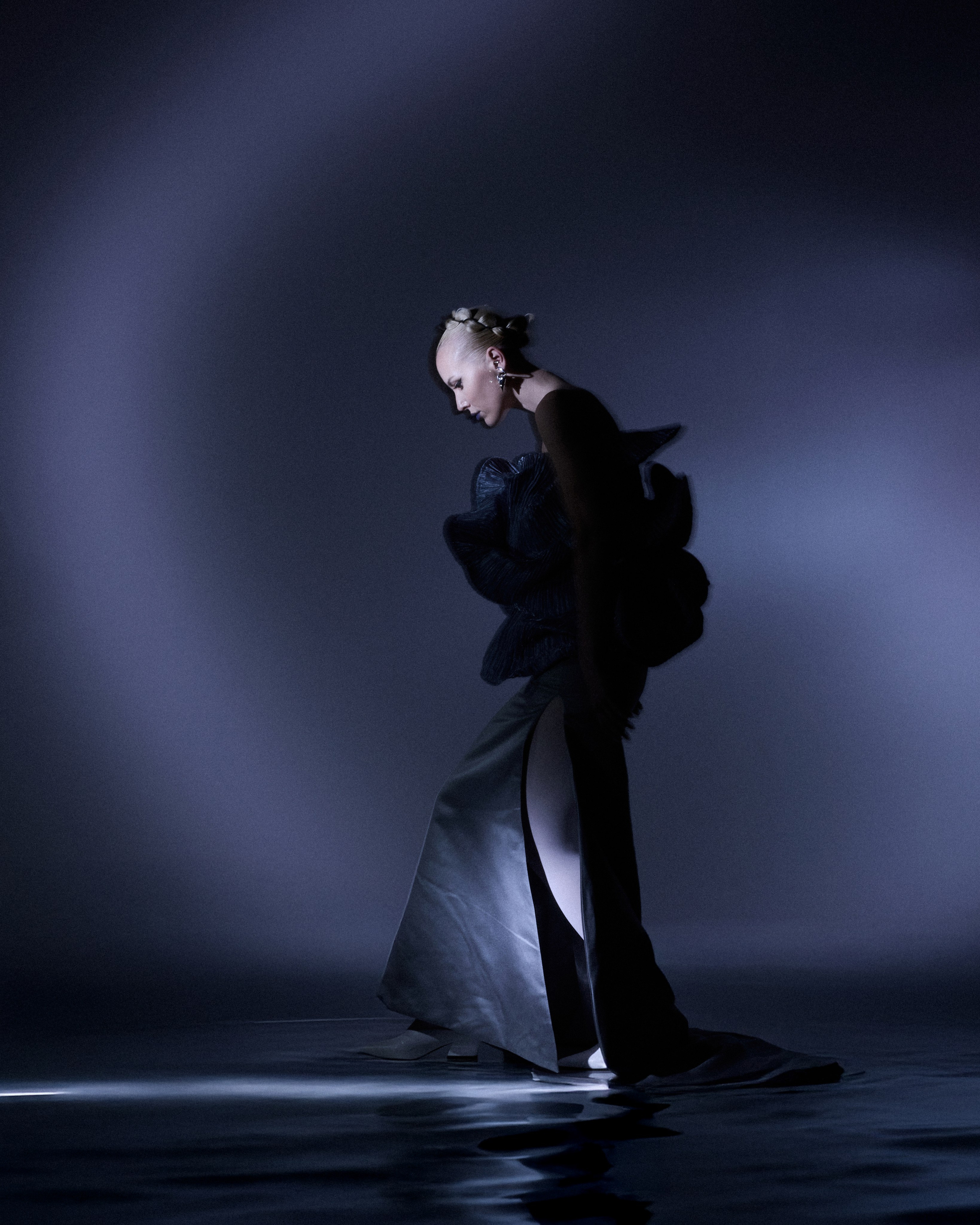 Fashion y moda Valencia. Huskov Stanislav - Fotógrafo Barcelona, Valencia, España