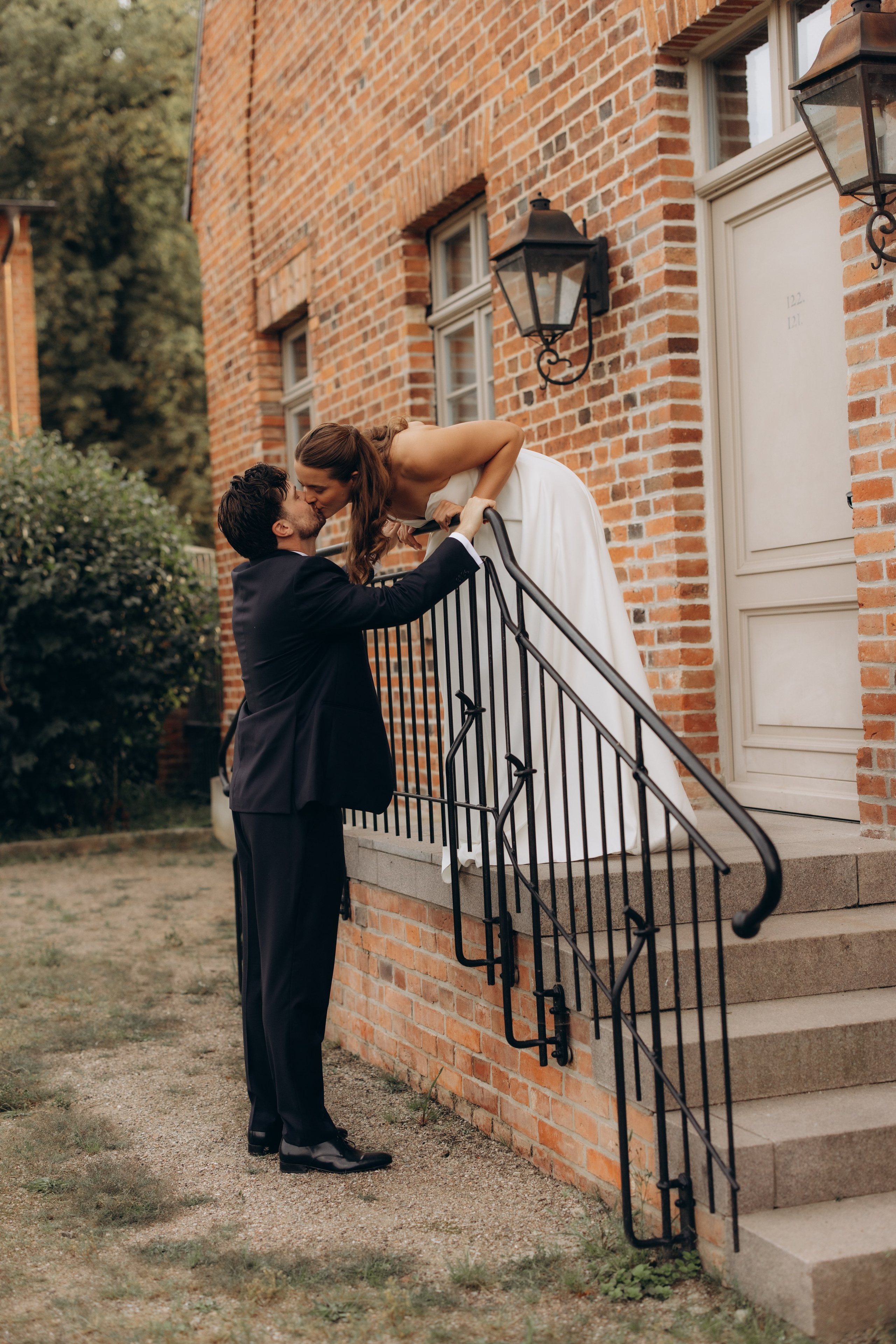 M & J. Фотограф в Берлине — Фотограф Берлин — Photographer in Berlin