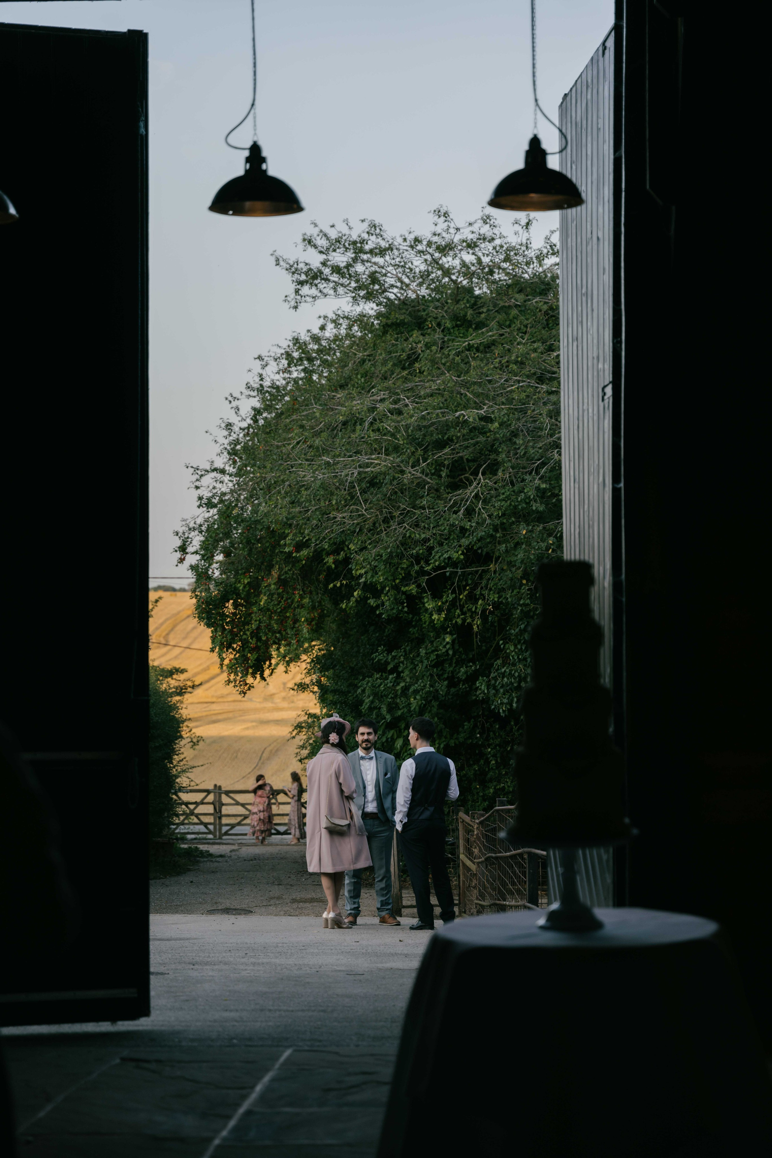 Layer Marney Tower Wedding, Essex | Essex & London Wedding Photographer. Natasha Ferreira Photography
