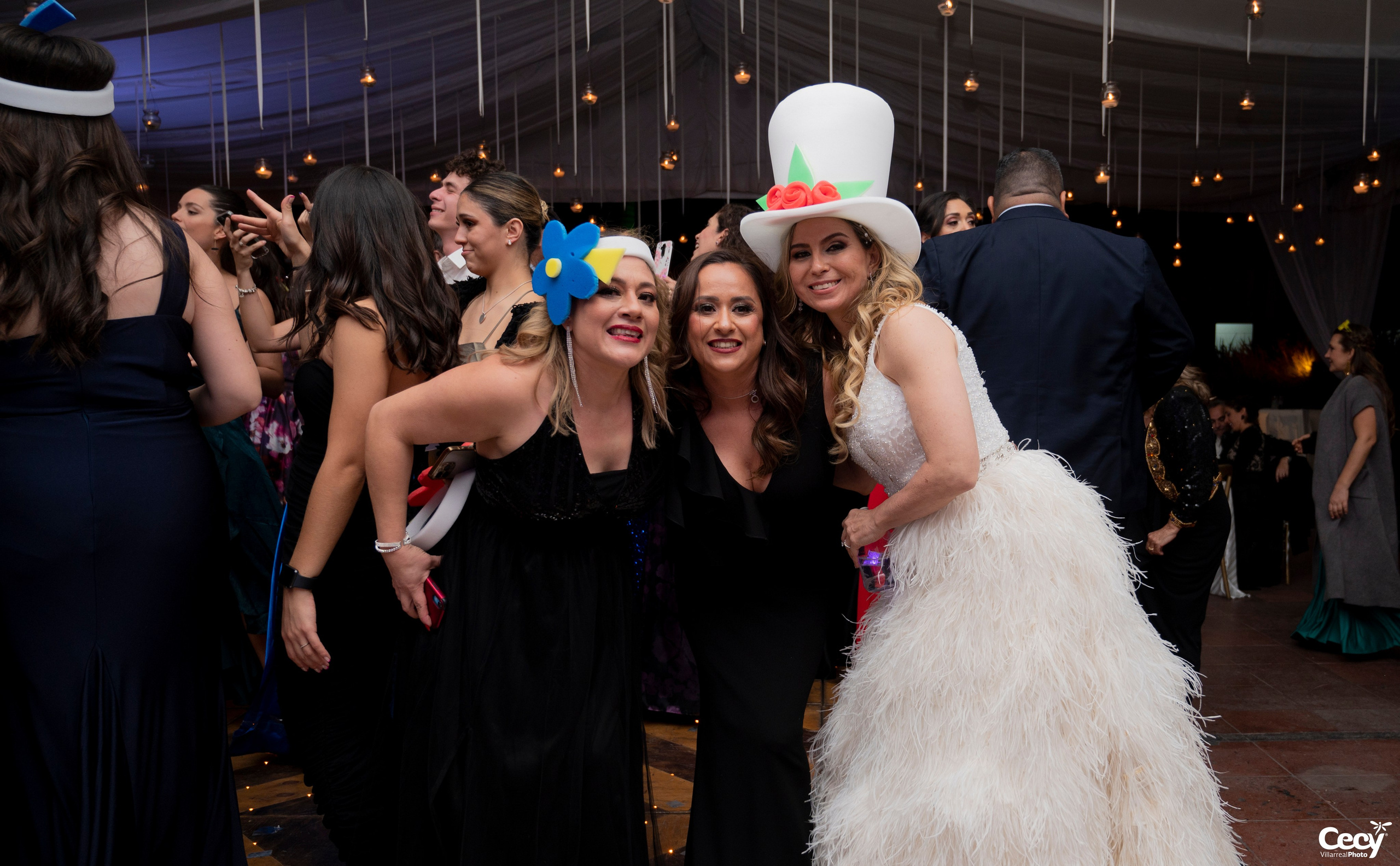 NATHALIE Y ALEJANDRO