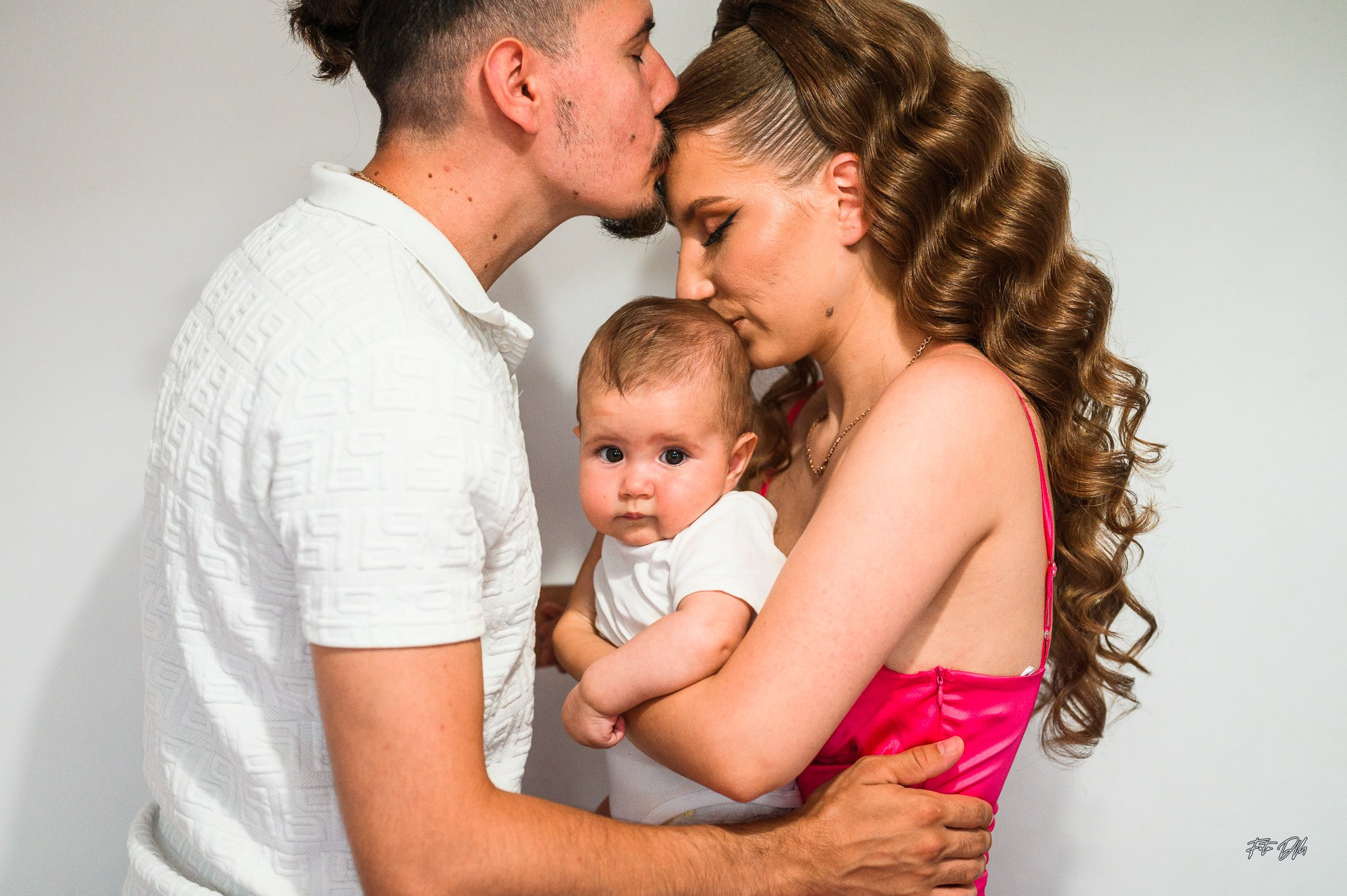 🌻 Sophia Maria | Christening Day 🤍. Fotografie & Videografie de nuntă în Timișoara