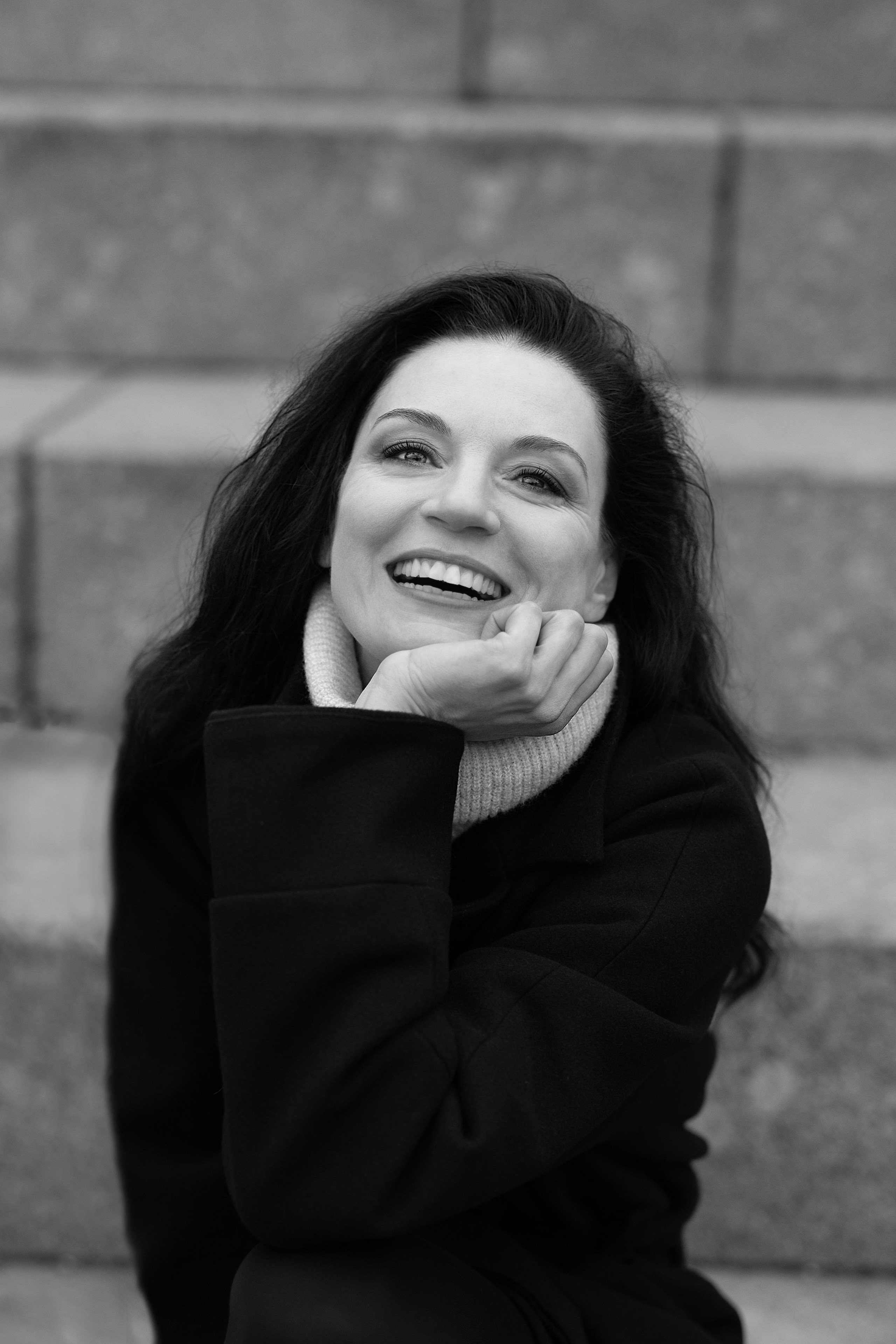 ЮЛИЯ. Женский фотограф 45+ Наталья Колосанова, Москва