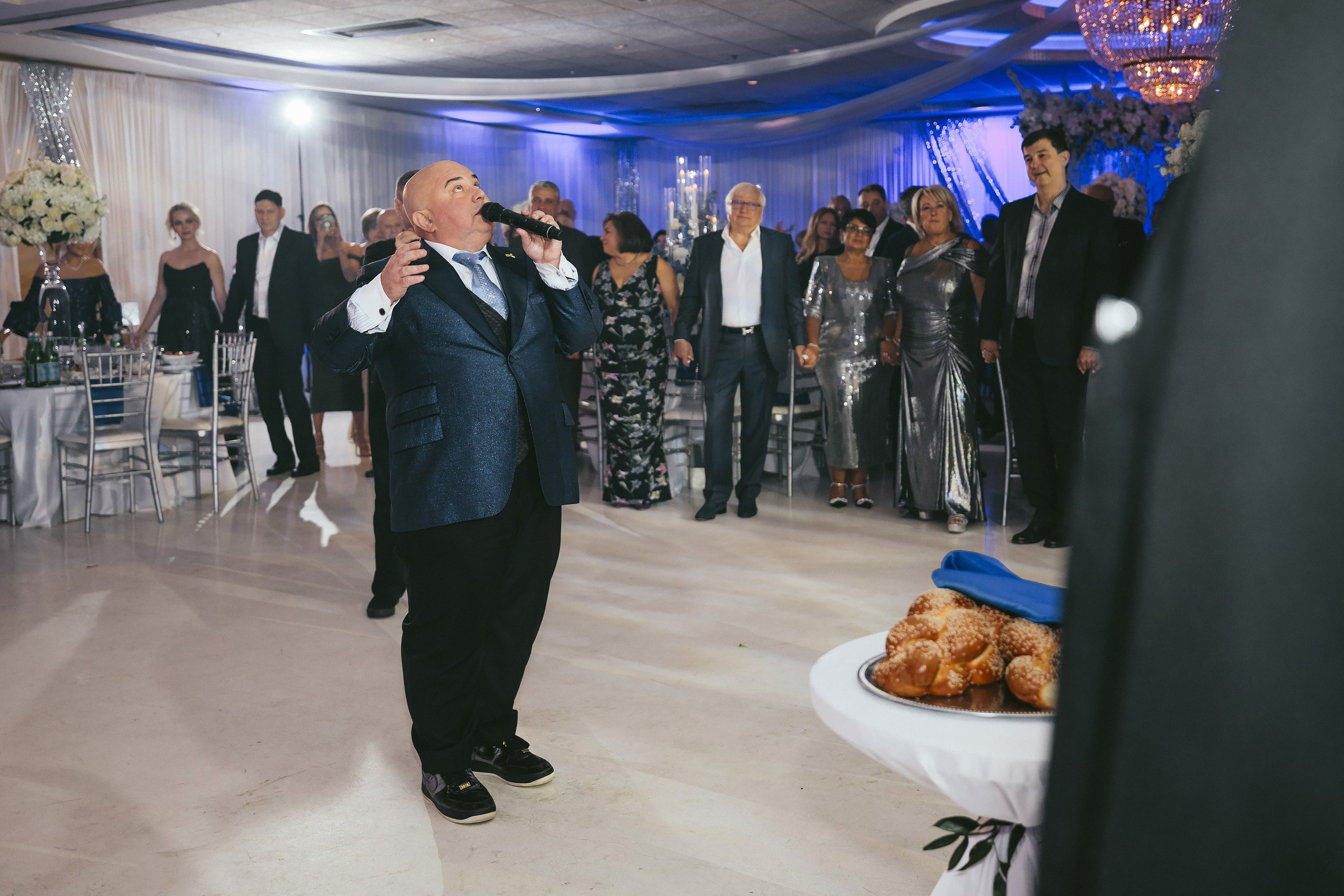 06.08.2025 Wedding. Wedding family event photographer in Chicago Nick Yushevich