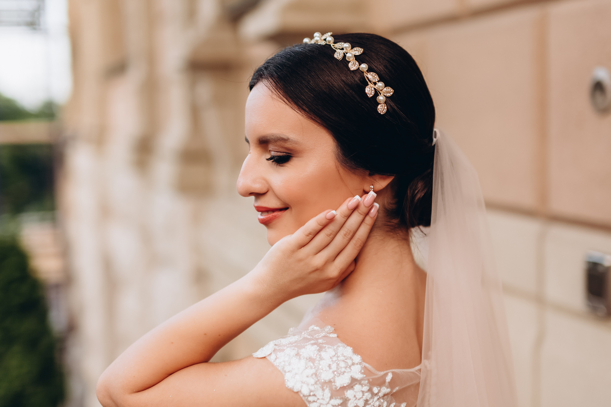 Alex & Anastasia. Wedding and Family Photograph