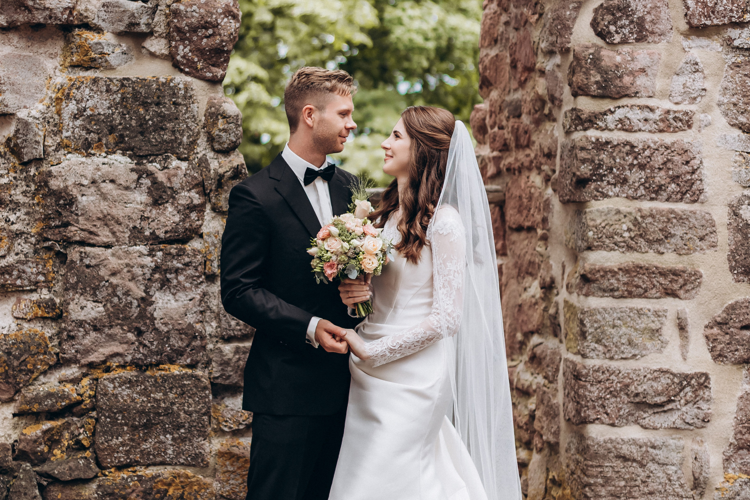 Gila&Samuel. Wedding and Family Photograph