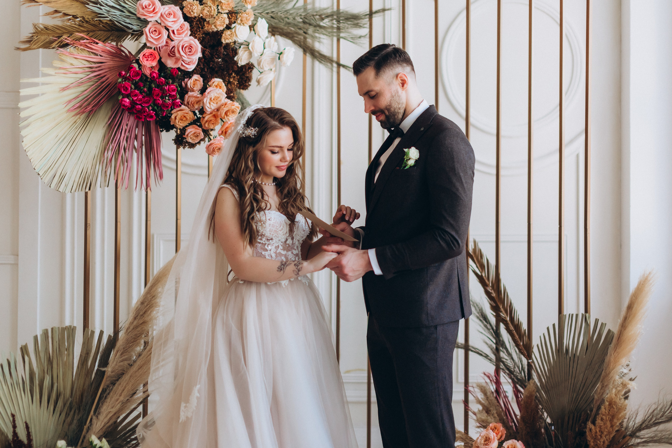 Stefan & Viktoria. Wedding and Family Photograph