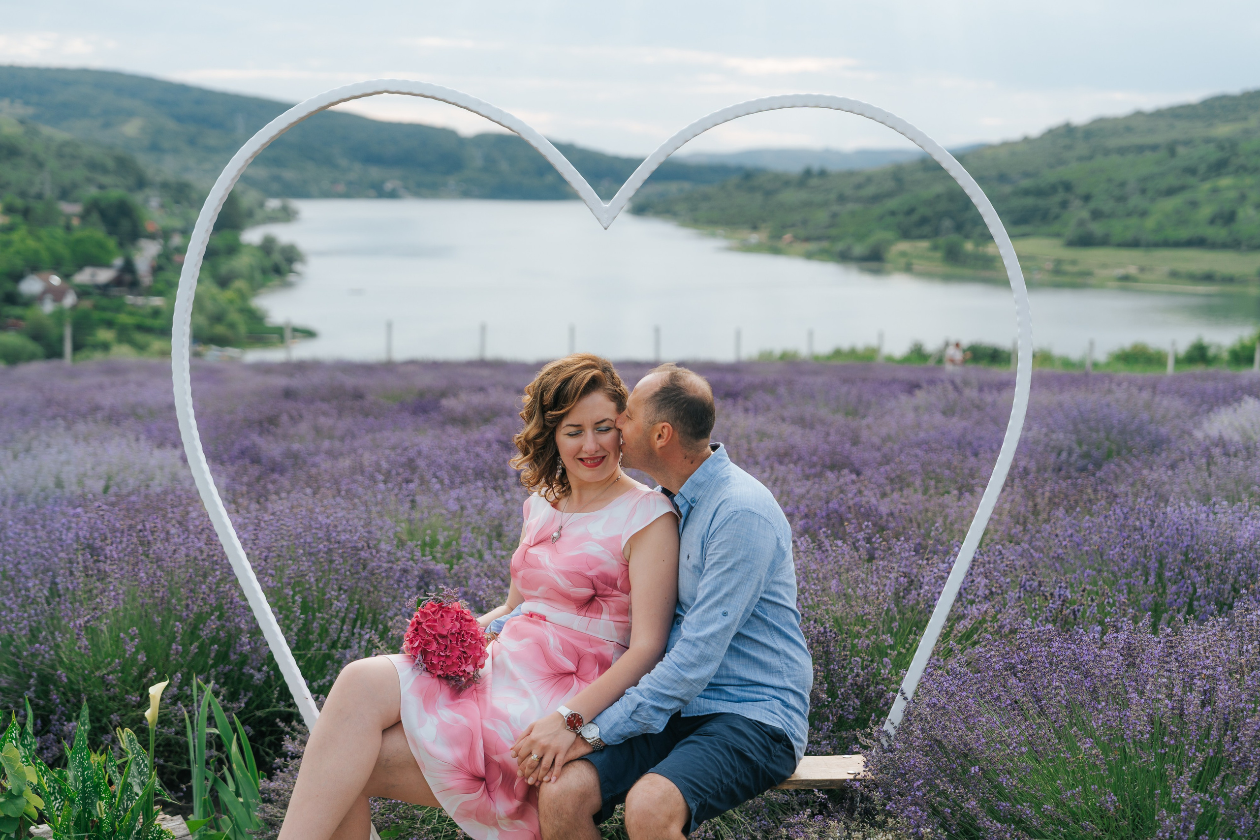 Iza & Isti — 10 Year Anniversary Photoshoot. Szili Szilagyi | Visual Storyteller