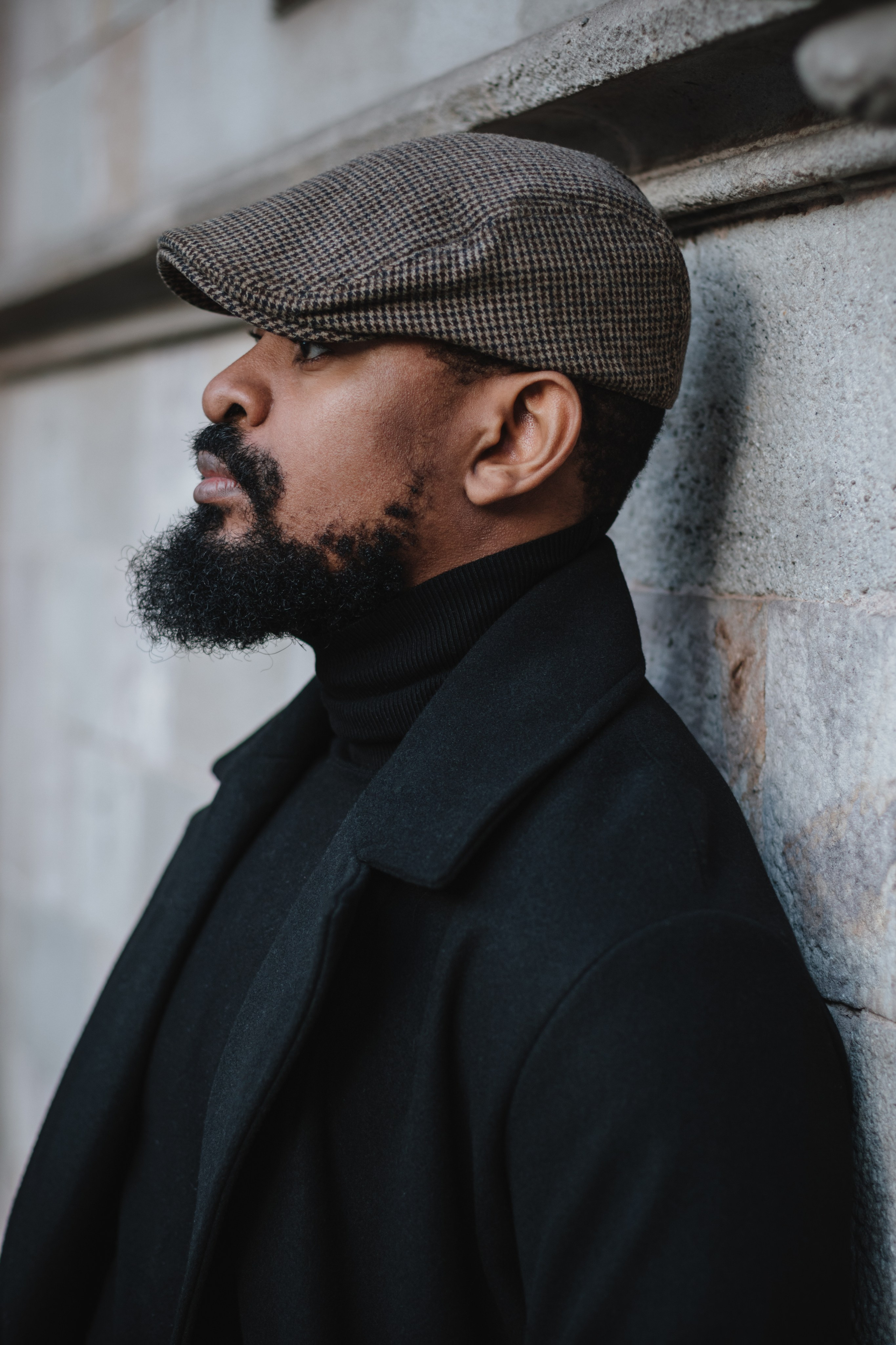 Attih Soul, Barcelona. Alexandra Uzianova — photo and video content in Barcelona