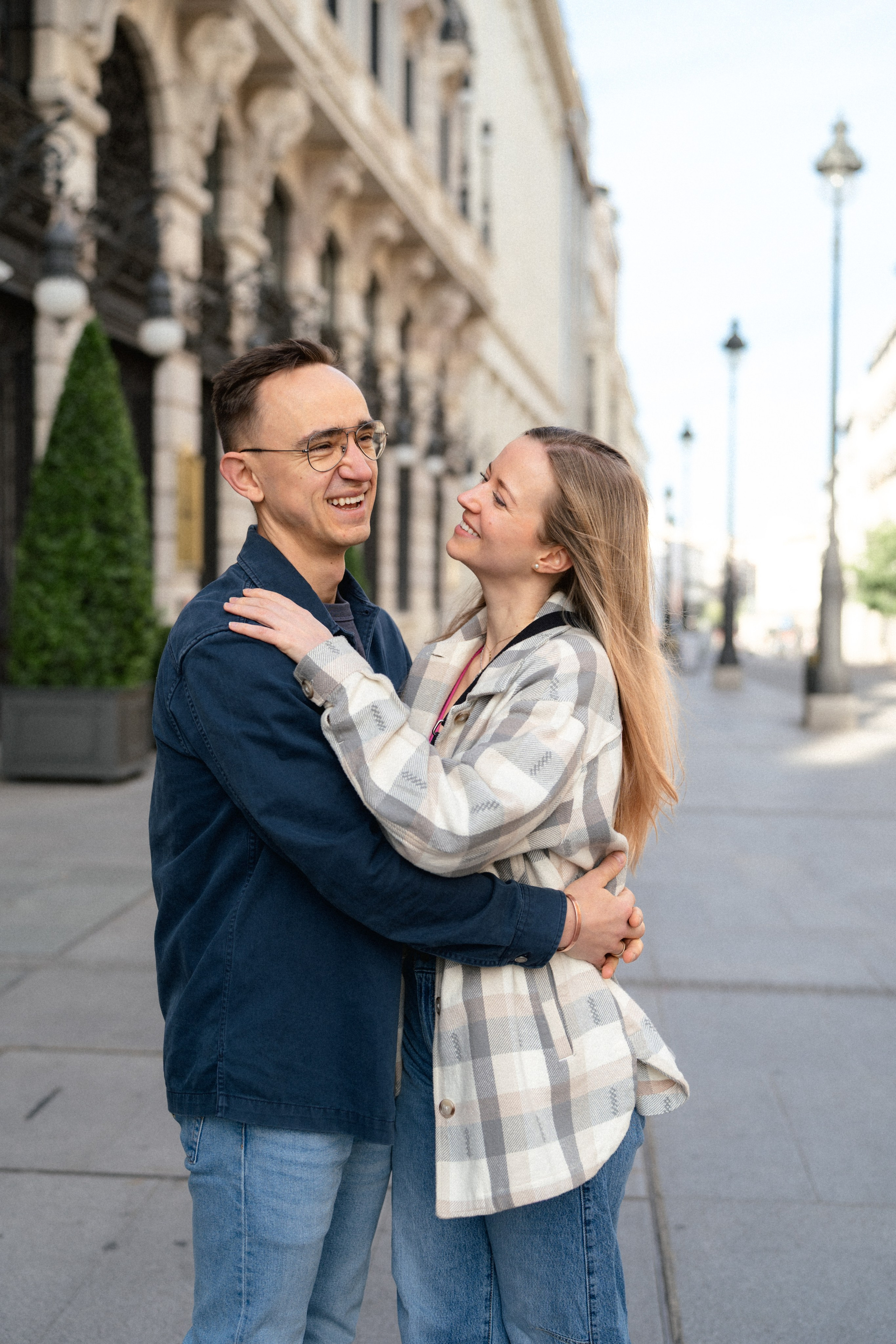Gosia&Robert. Fotógrafo en Madrid, España. Alyona Belyaninova