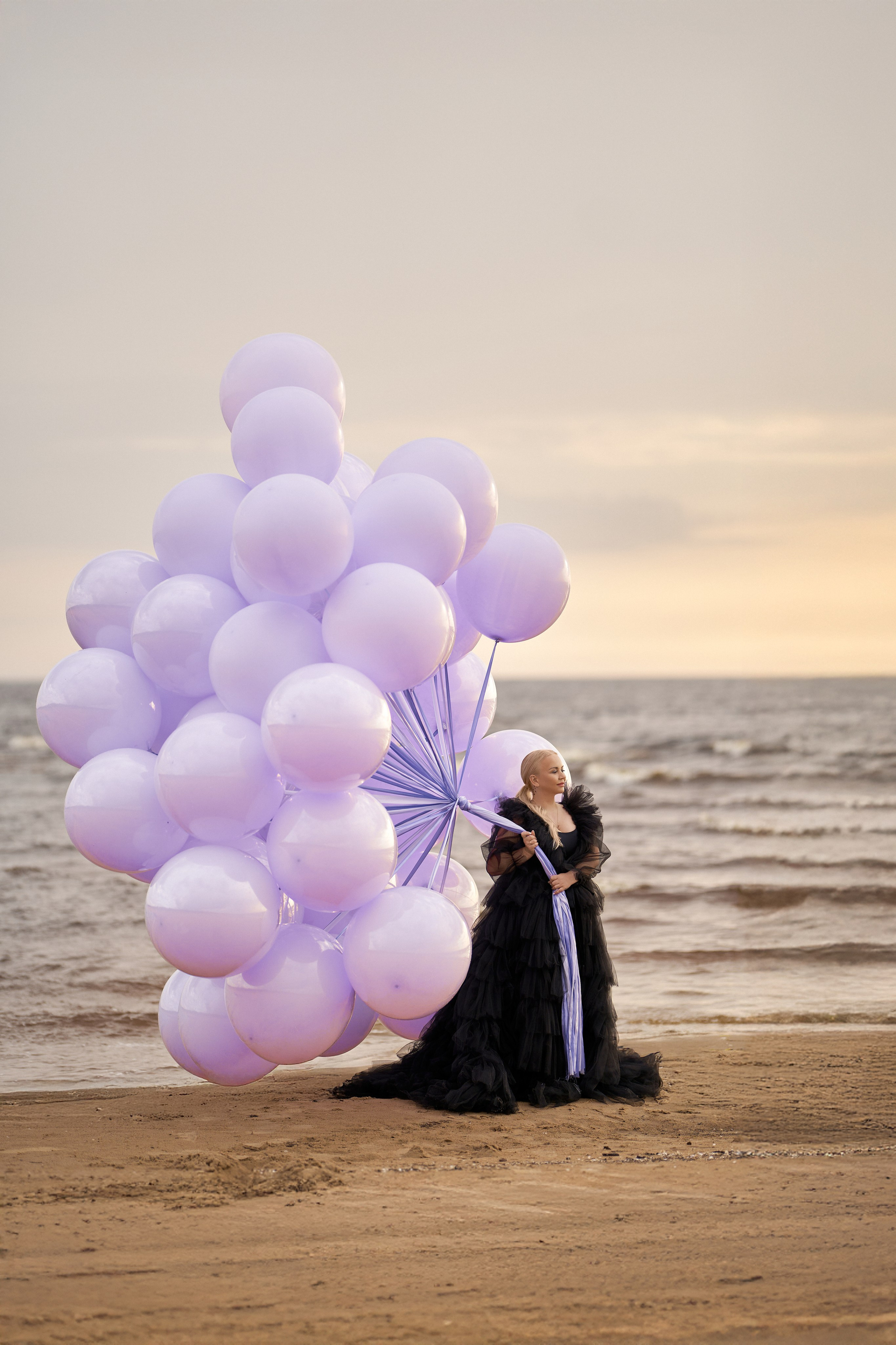 GIAN BALLOONS. Youdusha.com