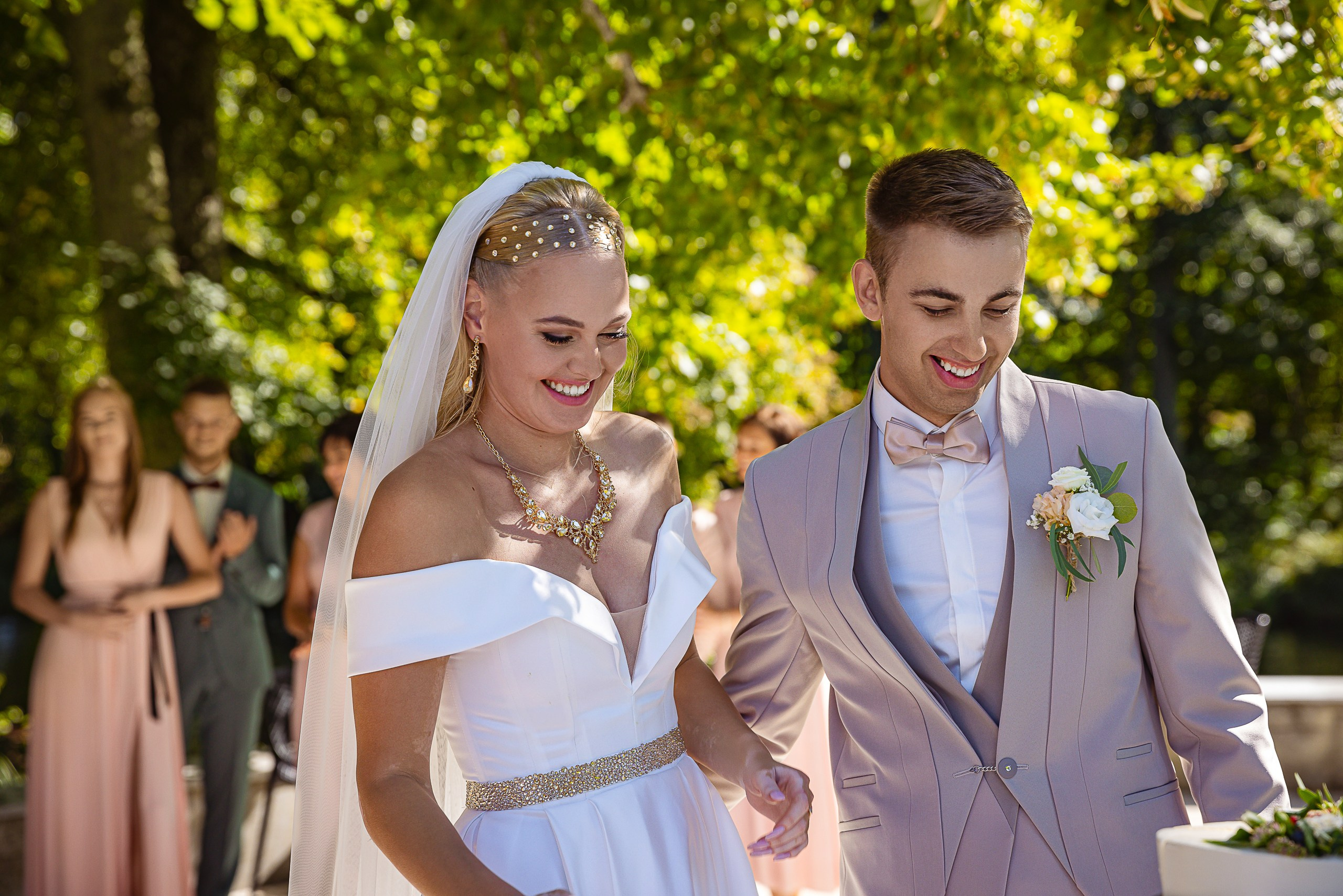 Wedding Day Felicita ♡ Gatis. Photographer Eduard Nesterov