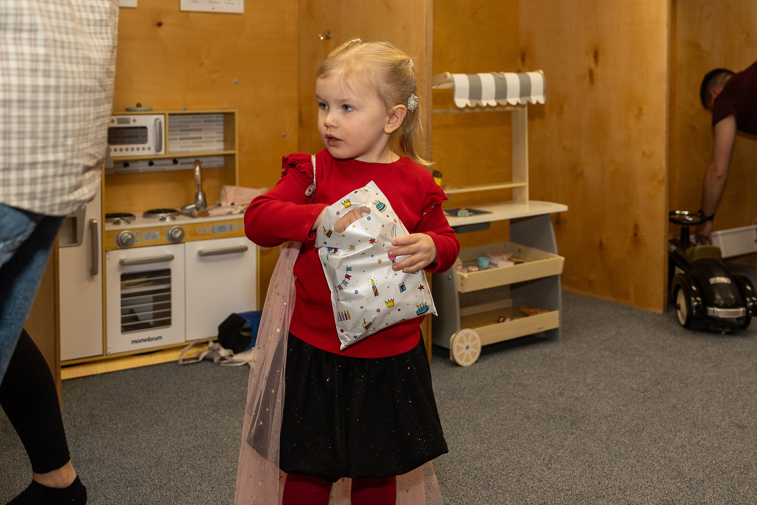 День рождения Артёма 24 января 2026 года. Семейный и детский фотограф в Варшаве Мила Бобровская