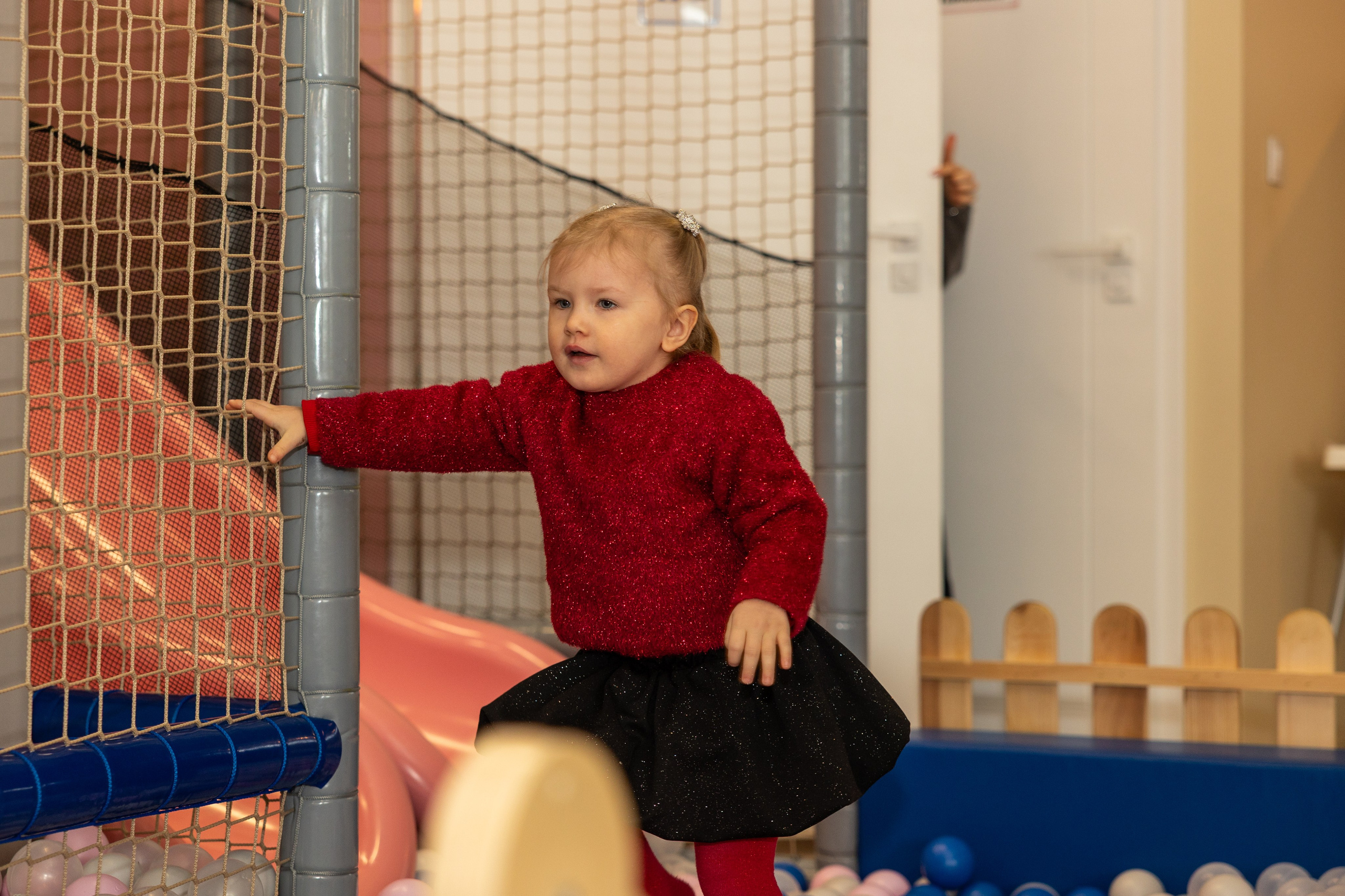 День рождения Артёма 24 января 2026 года. Семейный и детский фотограф в Варшаве Мила Бобровская