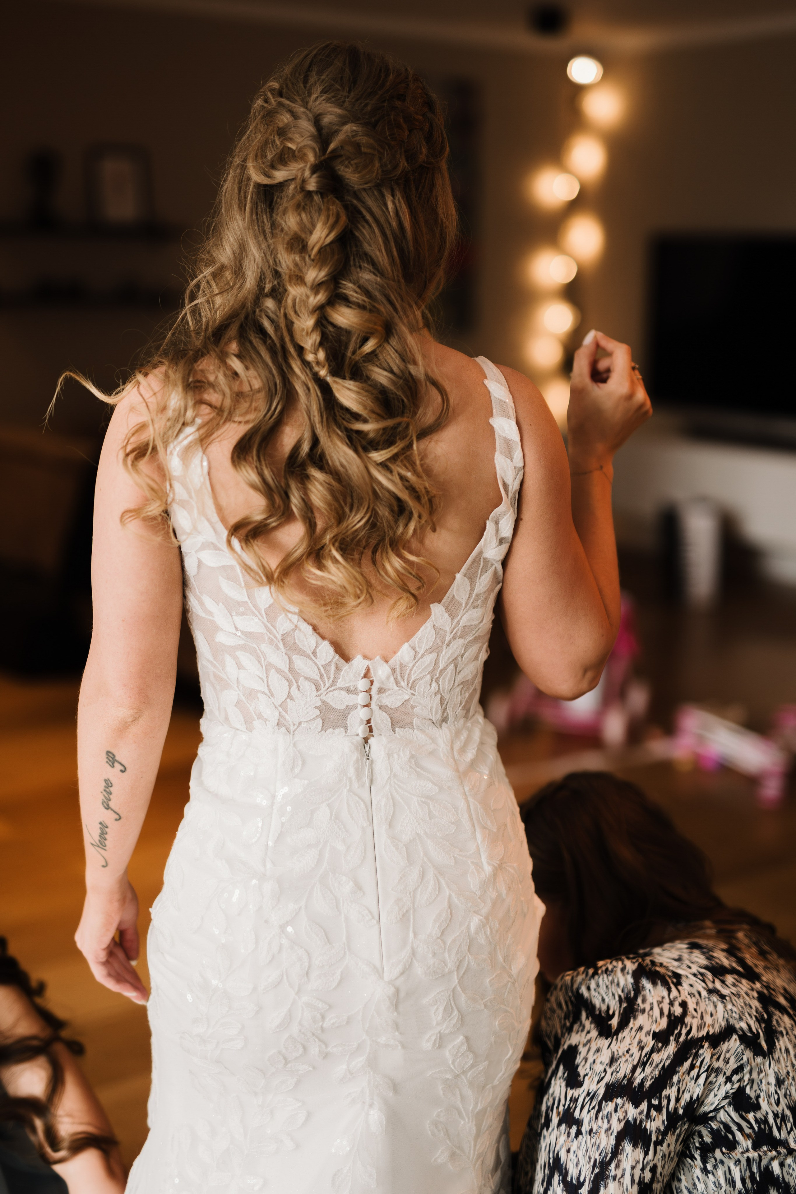 Maria and Matt. Michalina Dzianach Wedding Photographer Iceland