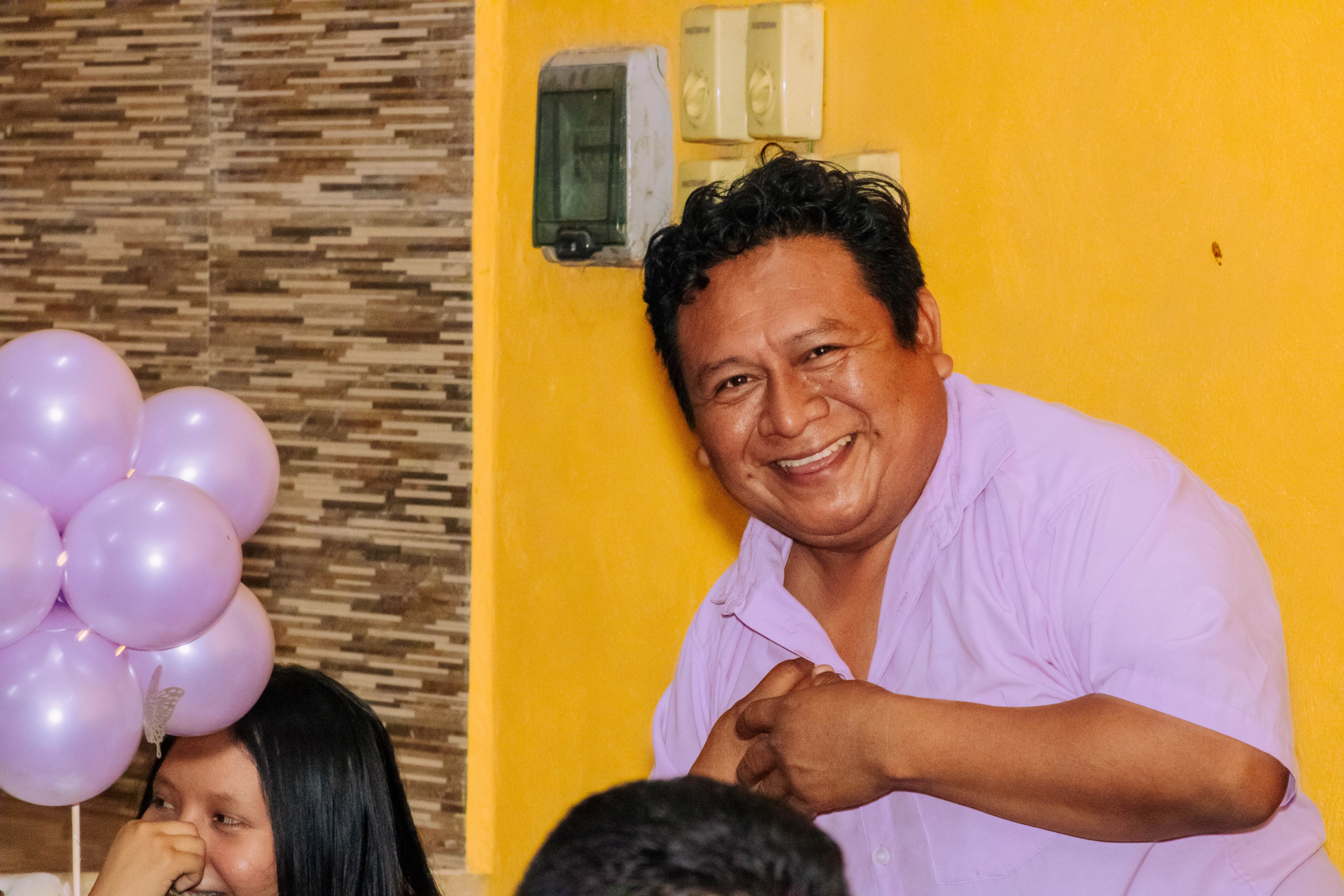 MIRELY NOEMI BABY SHOWER. Fotógrafo "dD" Didier Dzul