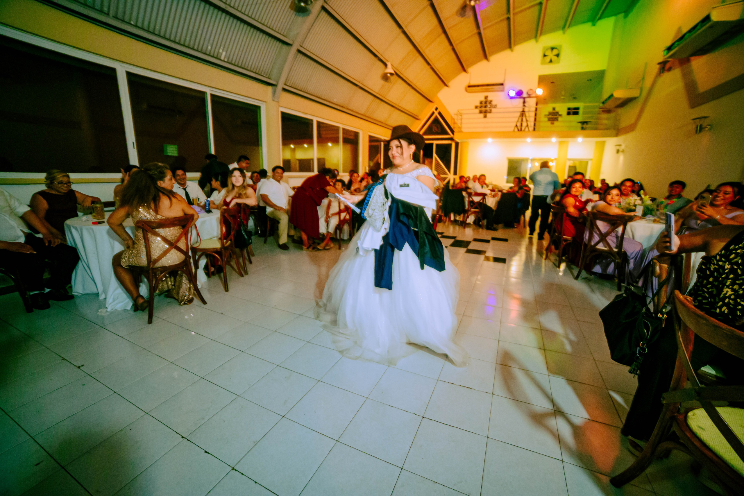 CRISTEL Y FERNANDO. Fotógrafo "dD" Didier Dzul