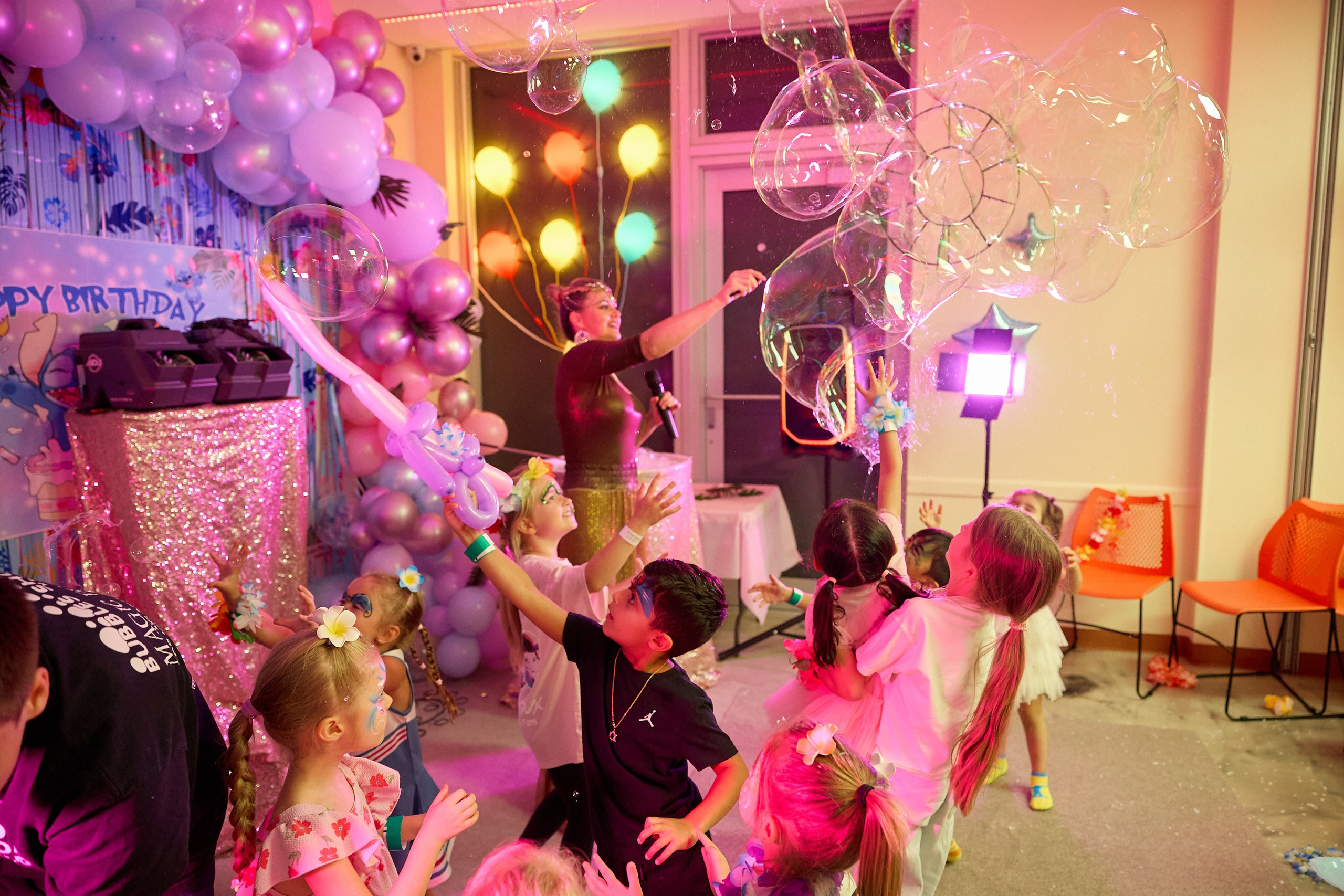 STEPHANIE 5. Photographer Julia Makoveeva