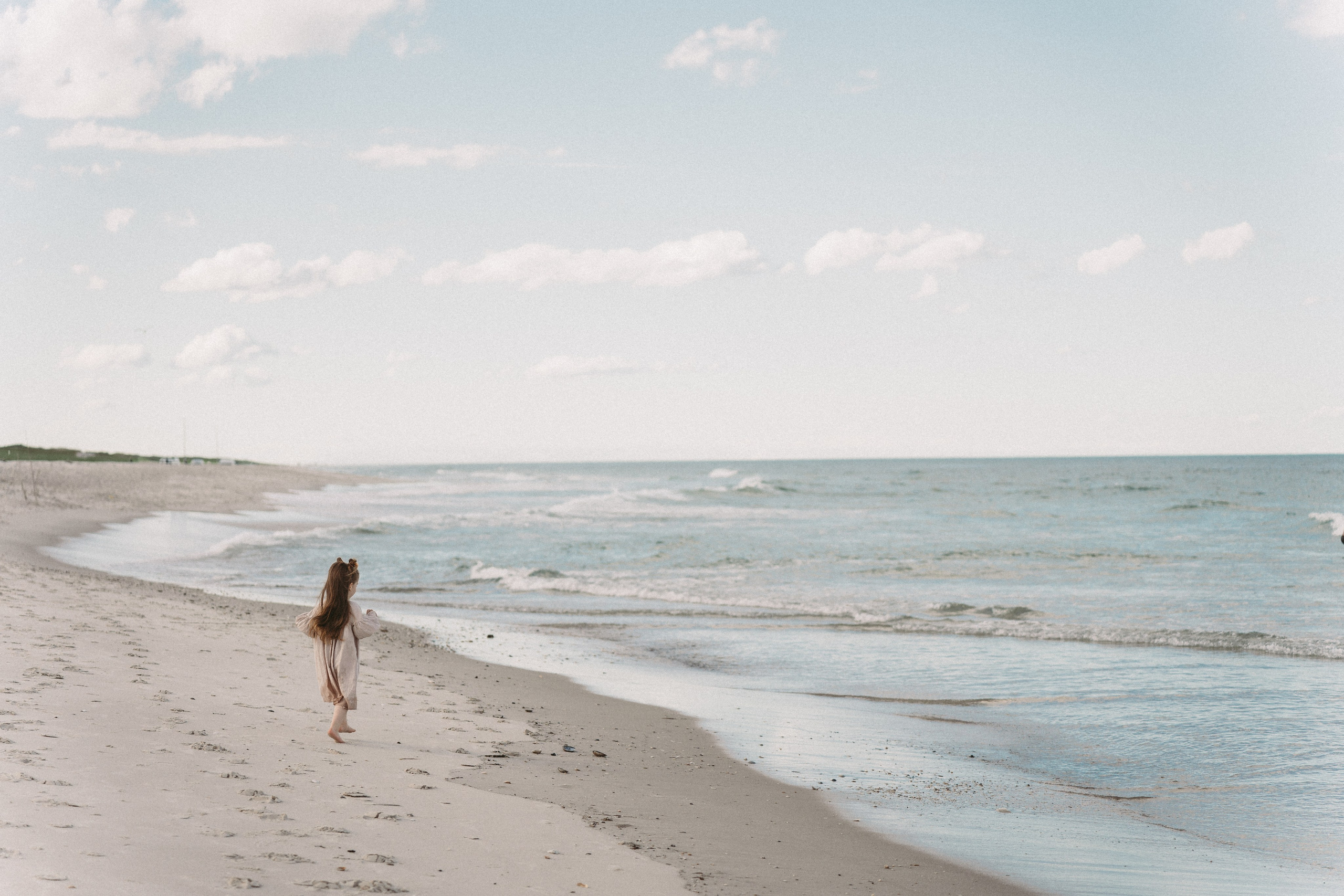 Alexia&Alex. Ocean. Wedding and family photographer and videographer PA, NJ, NY, DE, MD