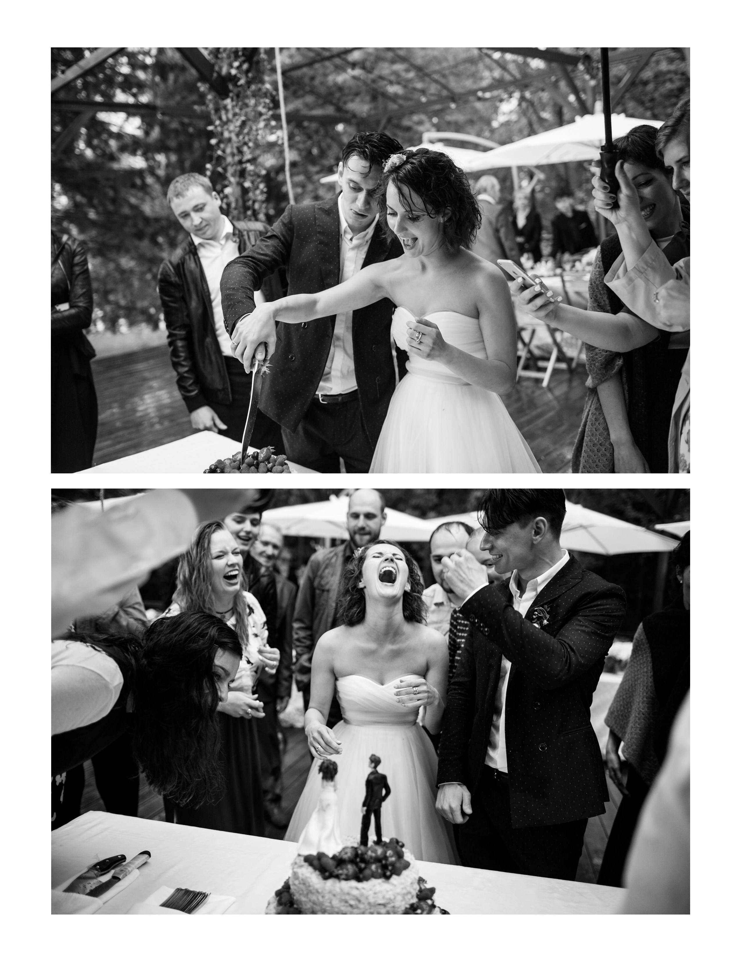 Wedding in Moscow. Family photographer in Israel