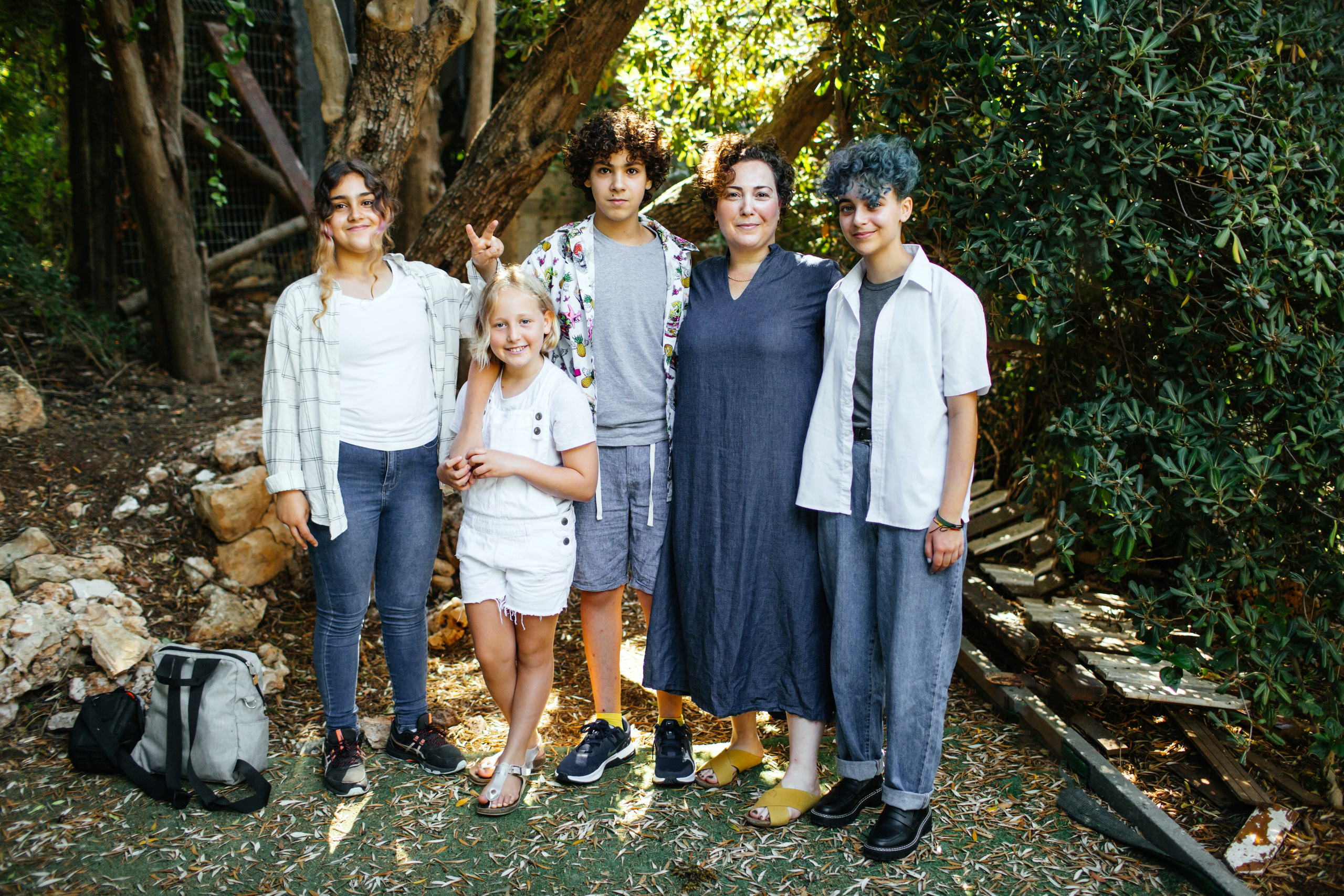 Bar Mitzvah. Photographer Anastasia Zavyalova