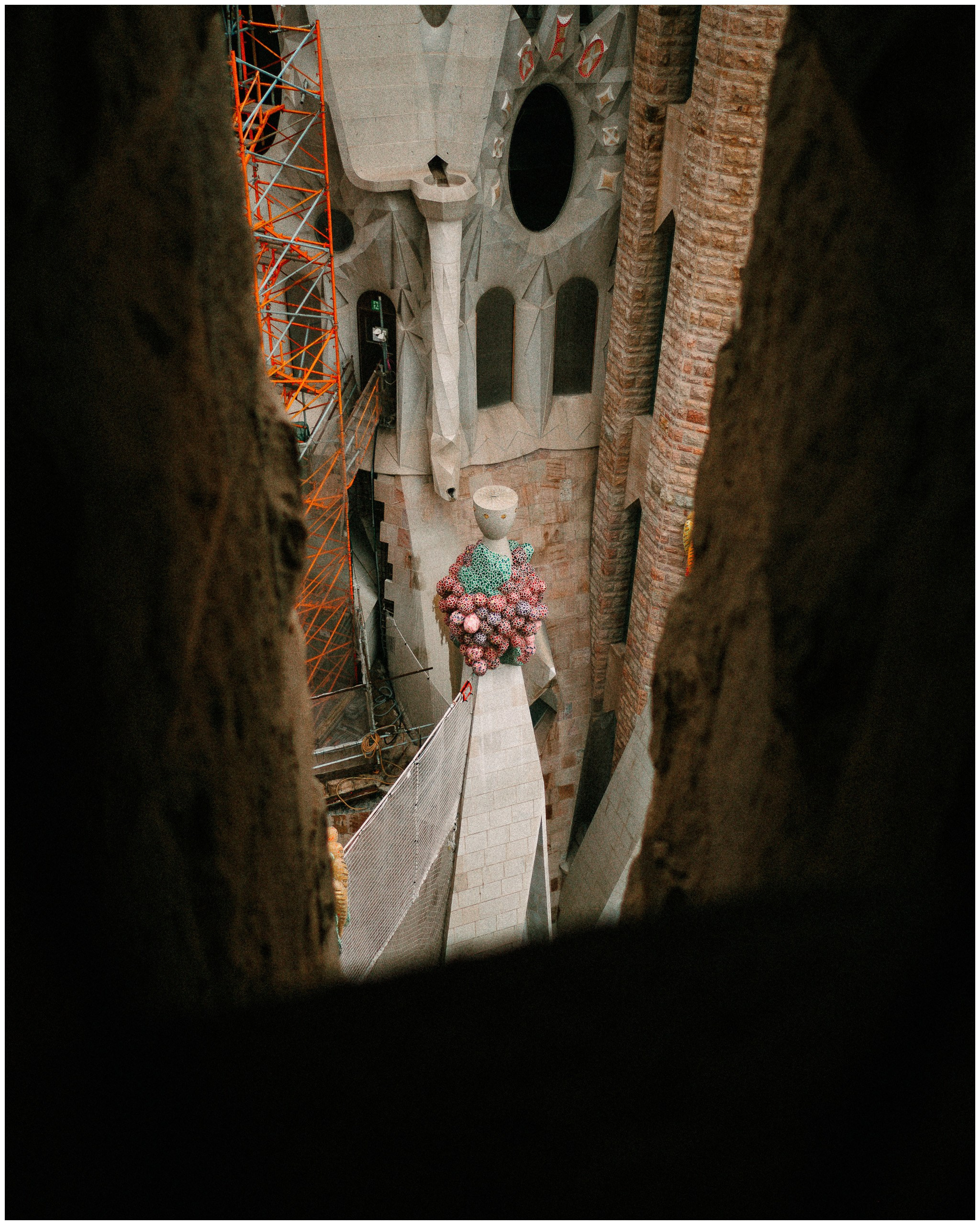 BARCELONA. Inna Mendelson — Photographer