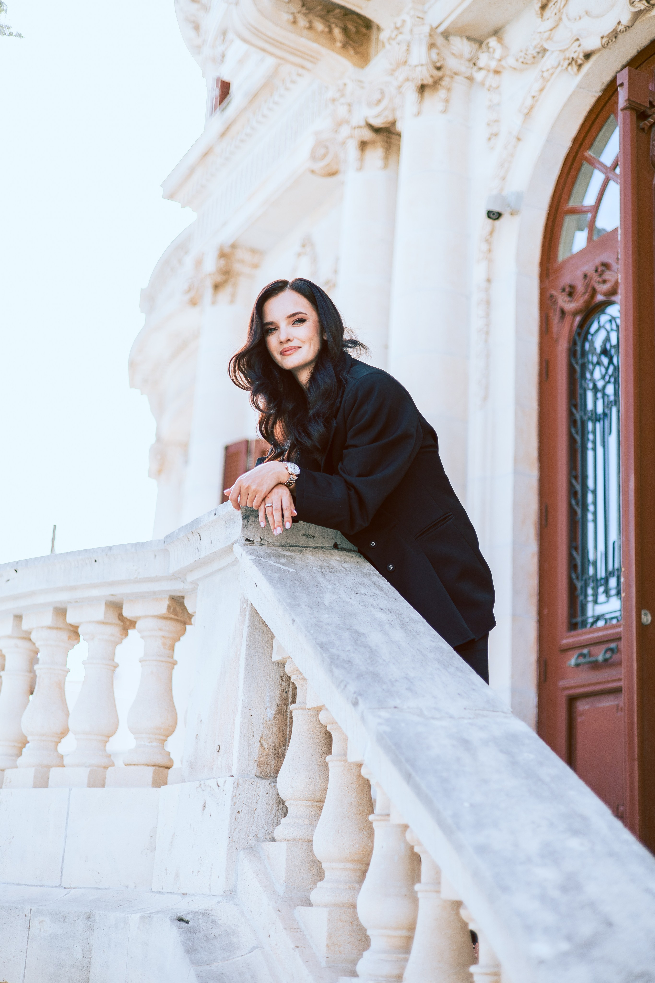 Екатерина. Photographer Limassol Cyprus Yulia Tumenko