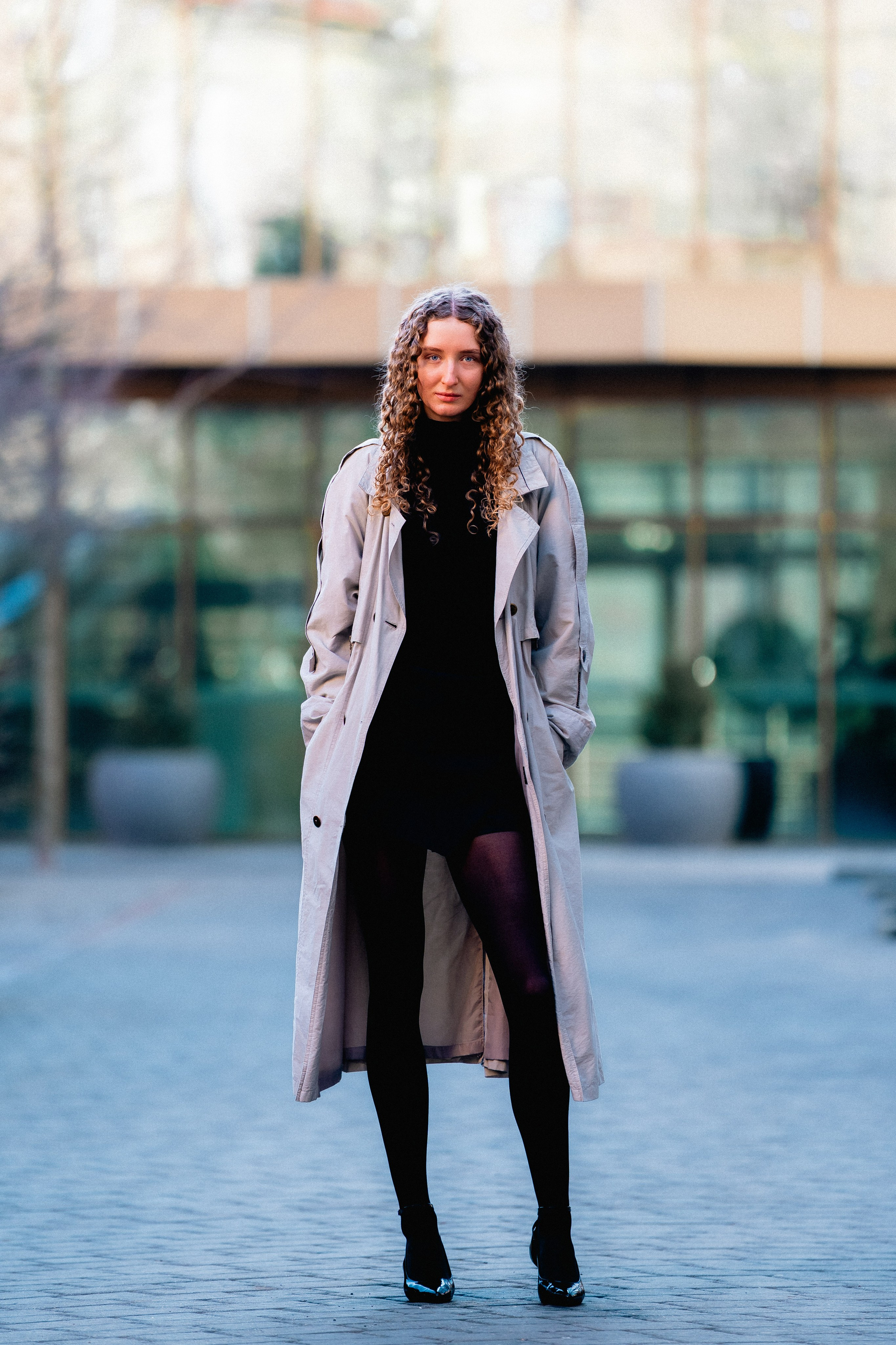 Gabrielė. JEVGENIJ BALEZIN | Portretų fotografas | Vilnius