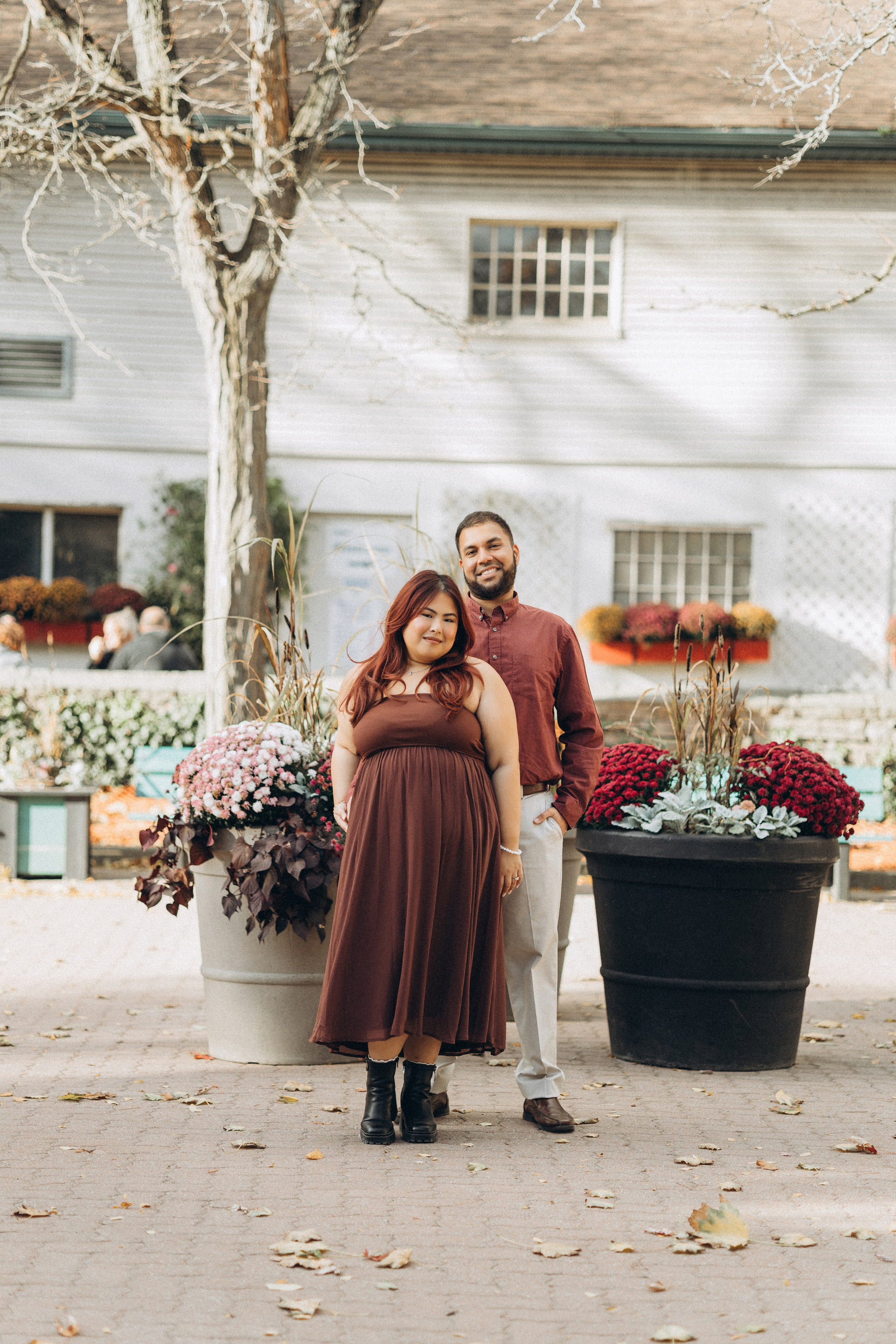 Rachelle & Shan. Chernenko.photography