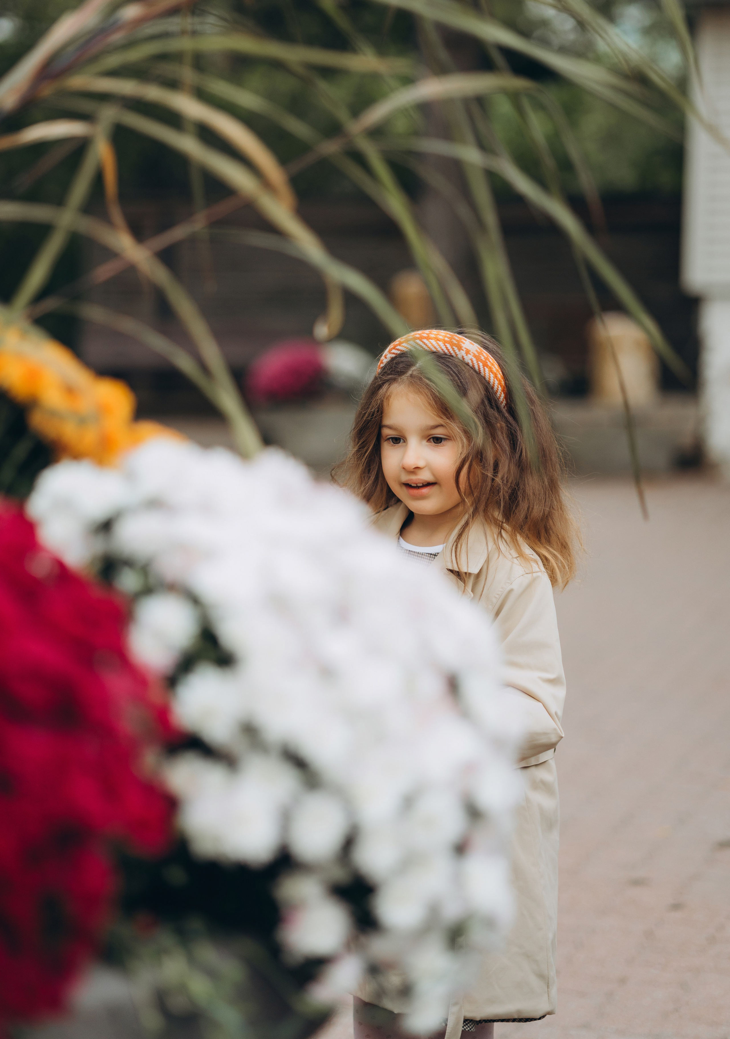 Fall Family Story. Chernenko.photography