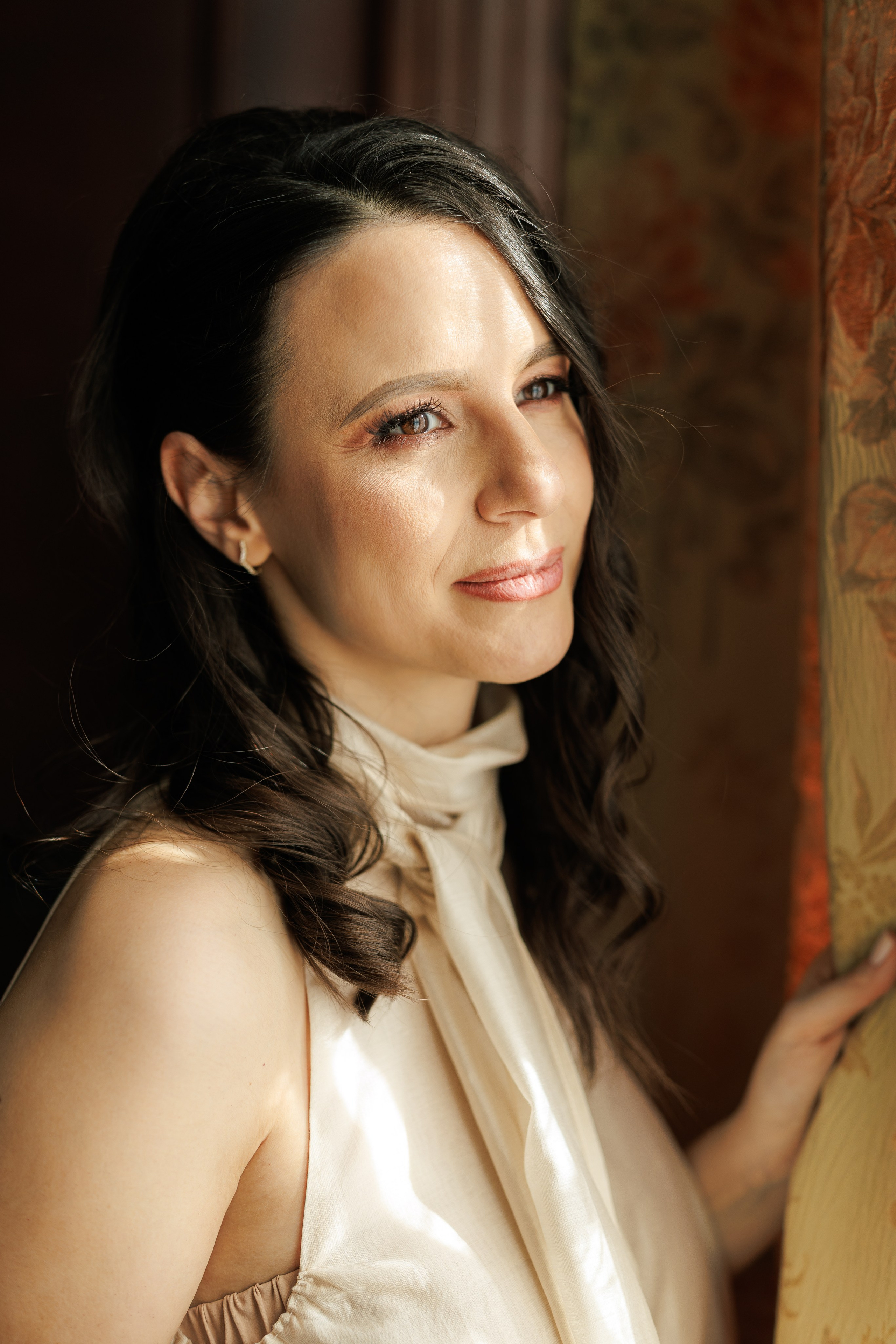 Venčanje Jovane i Aleksandra u Kaštelu Ečka. Fotografisanje venčanja - Milan Luković