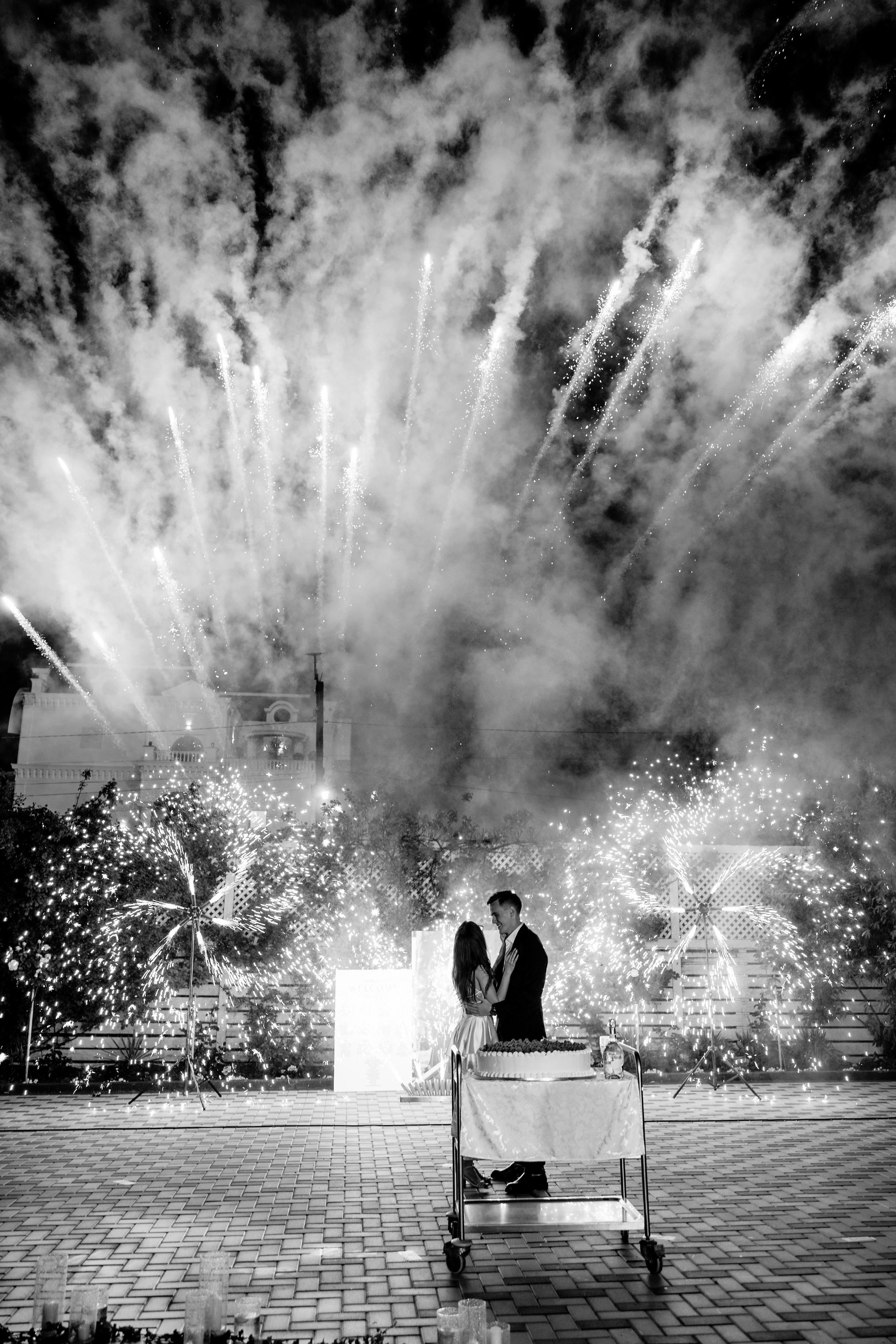 Cristian & Evelina. ProWed — Foto Video Moldova