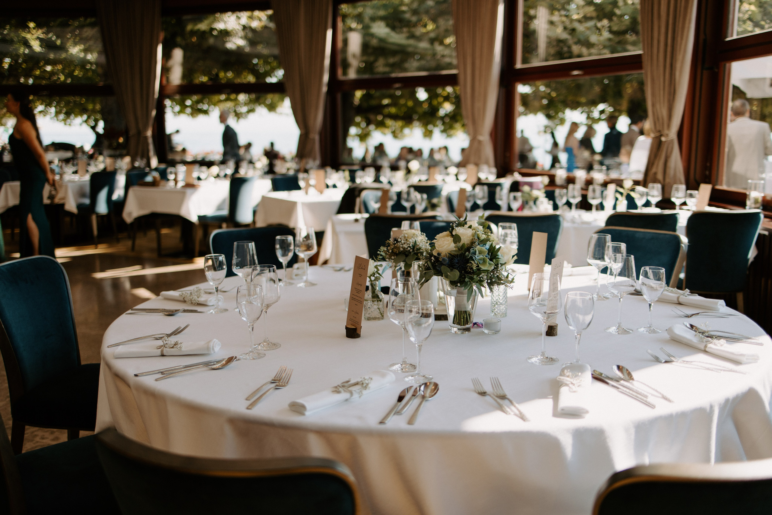 Hochzeit Neues Schloss Meersburg. Hochzeitsfotografie Schweiz
