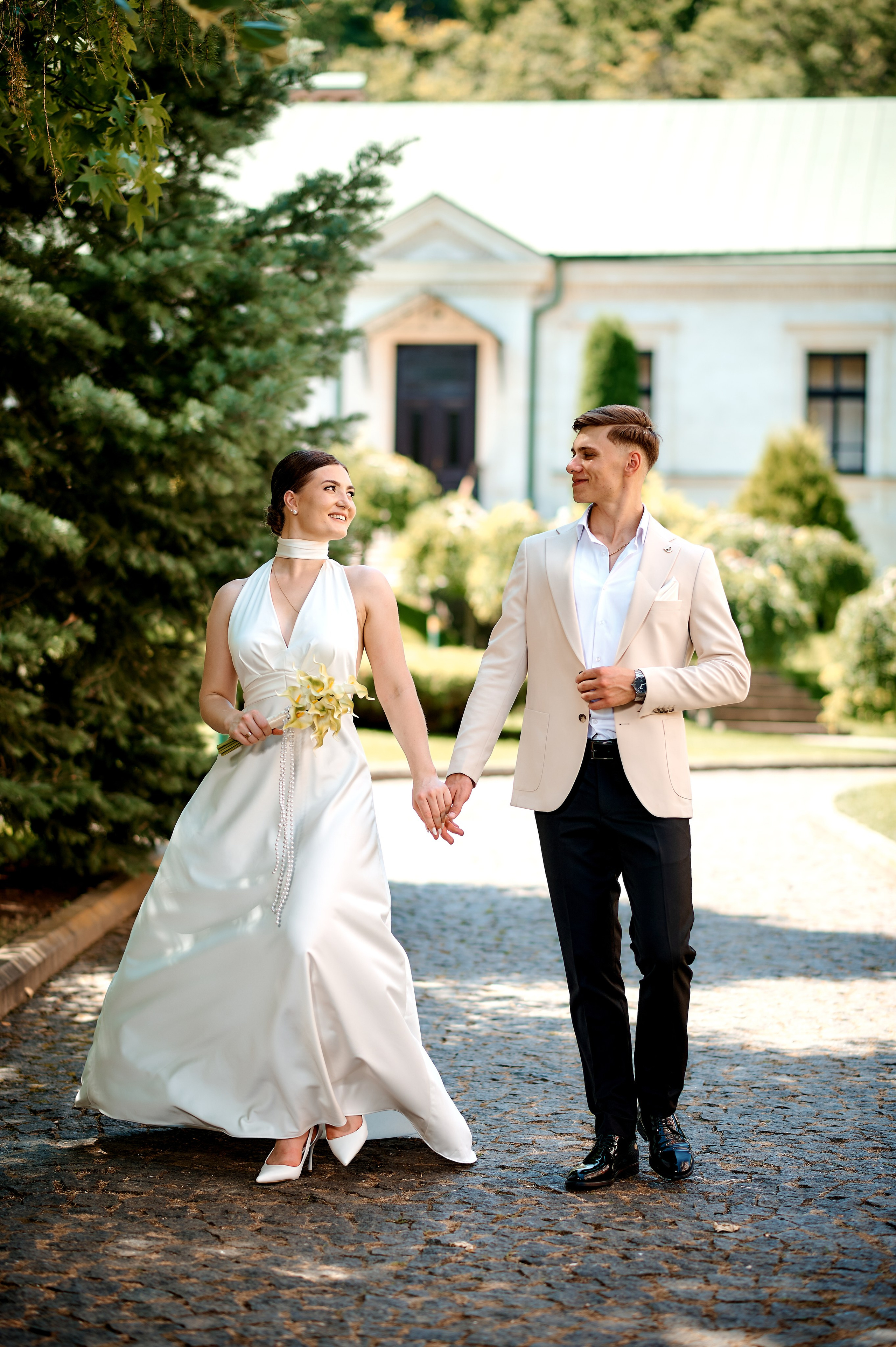 Nicolae & Ilinca. Excellens