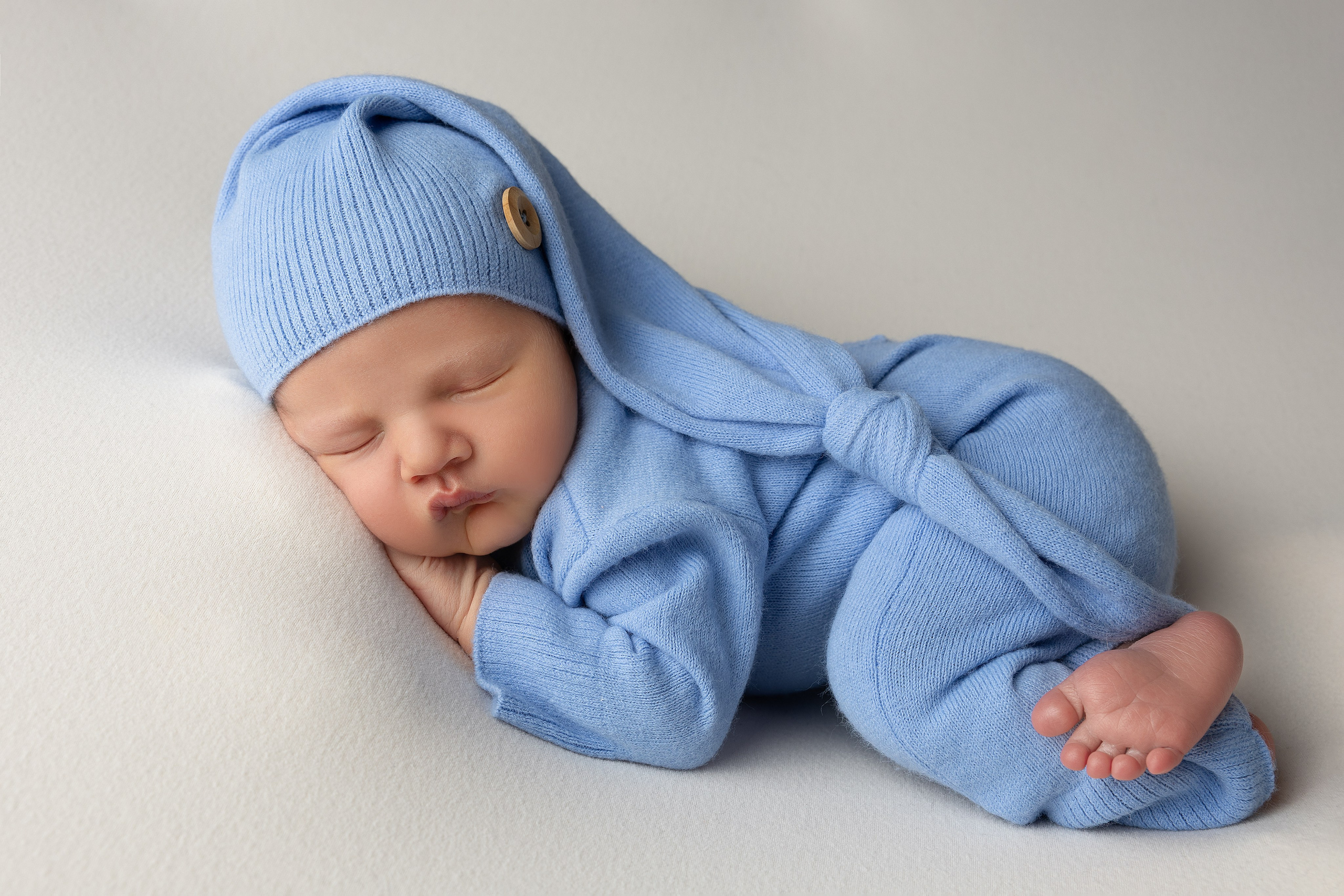 Newborn. Maria Langlitz Photography