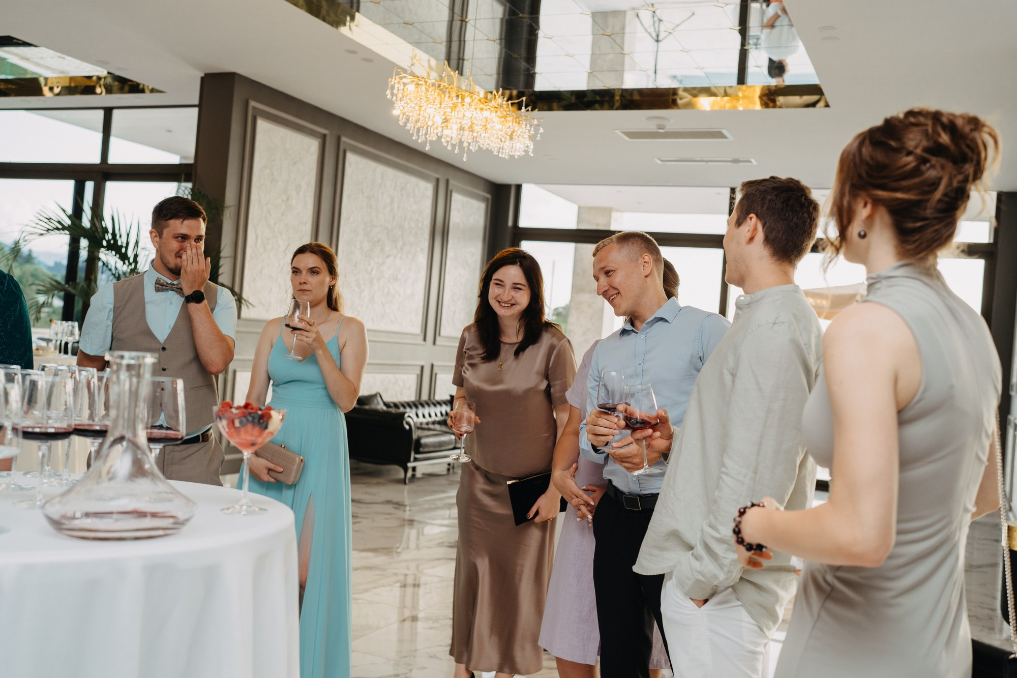 Аустрис и Элина. Индивидуальный и свадебный фотограф в Батуми Валерия Азаренко